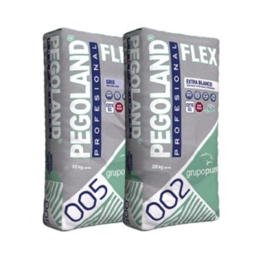 Cimento Cola S1 Pegoland Flex Profissional