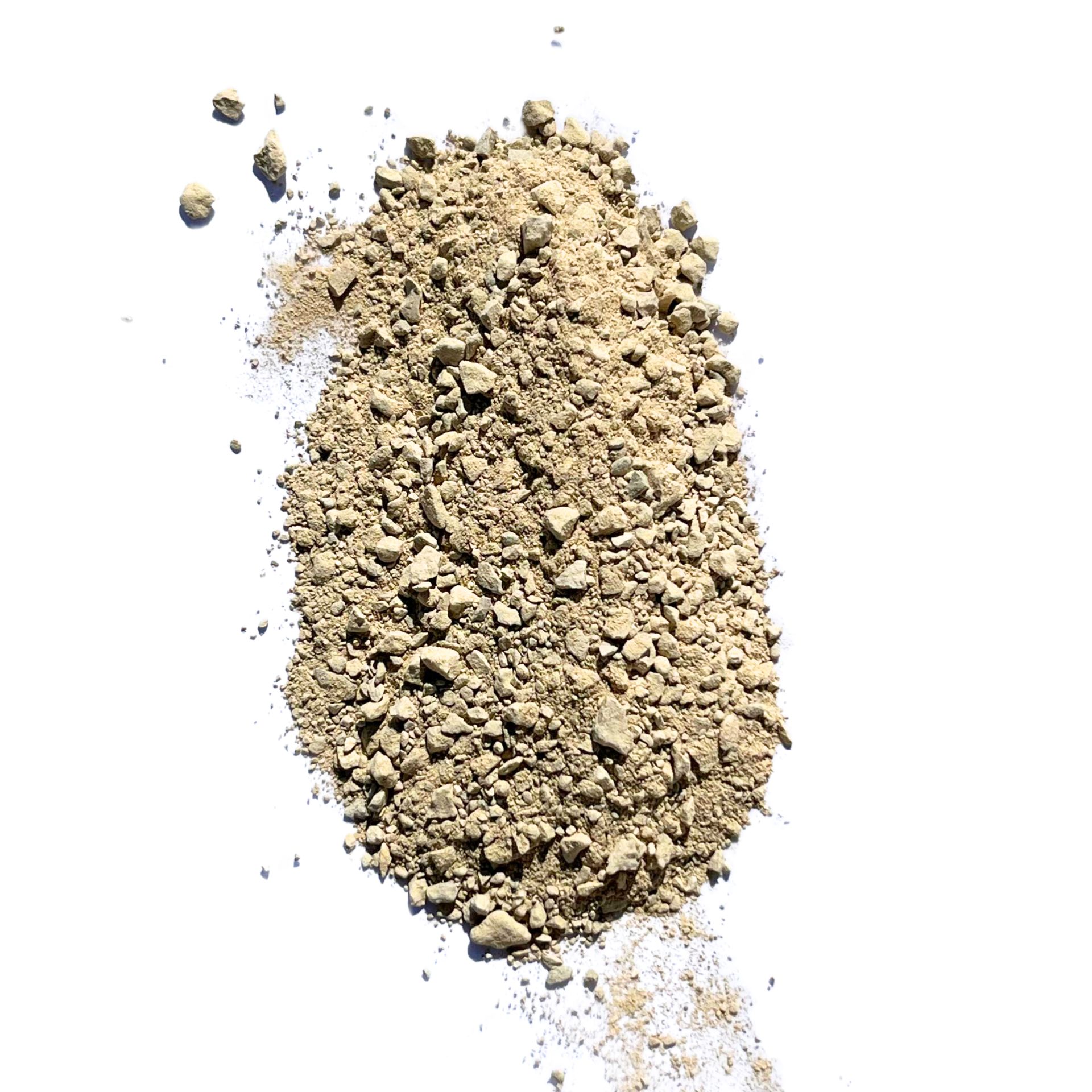 Areão - Pó de Pedra