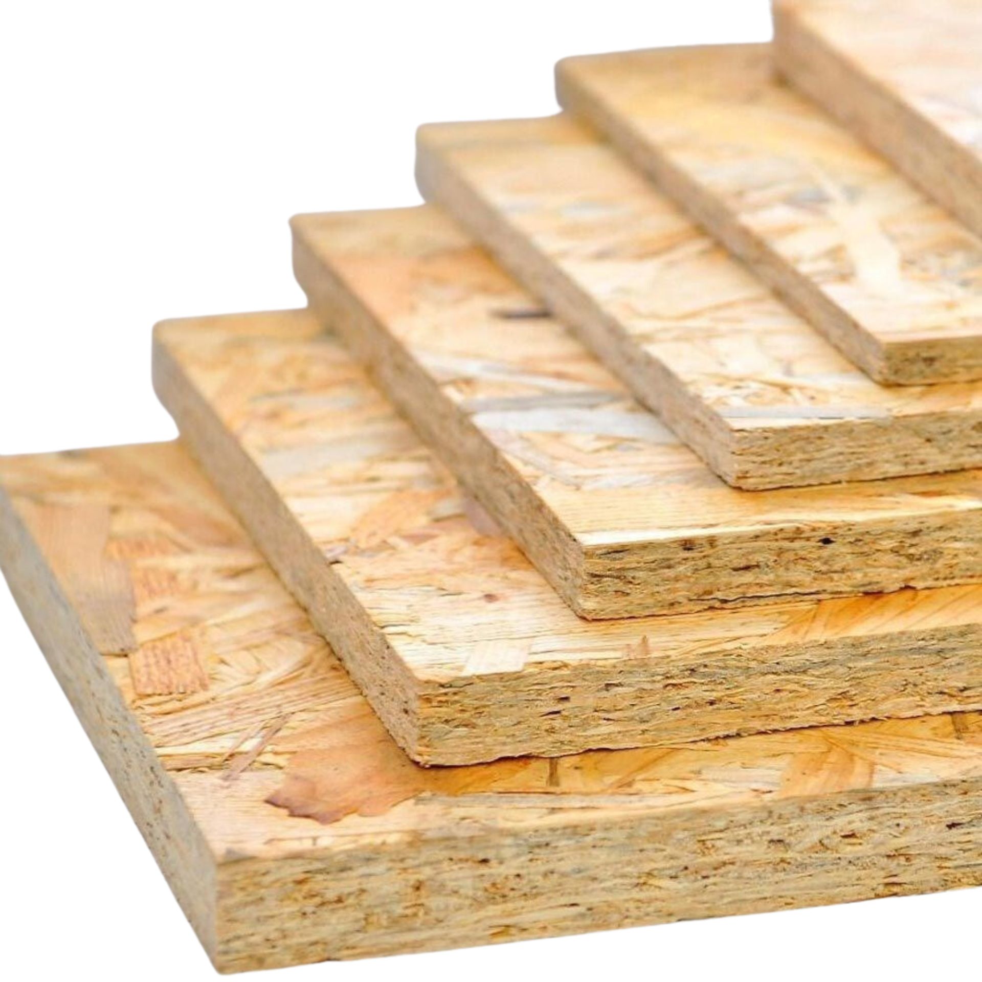 OSB - Placas de Aglomerado