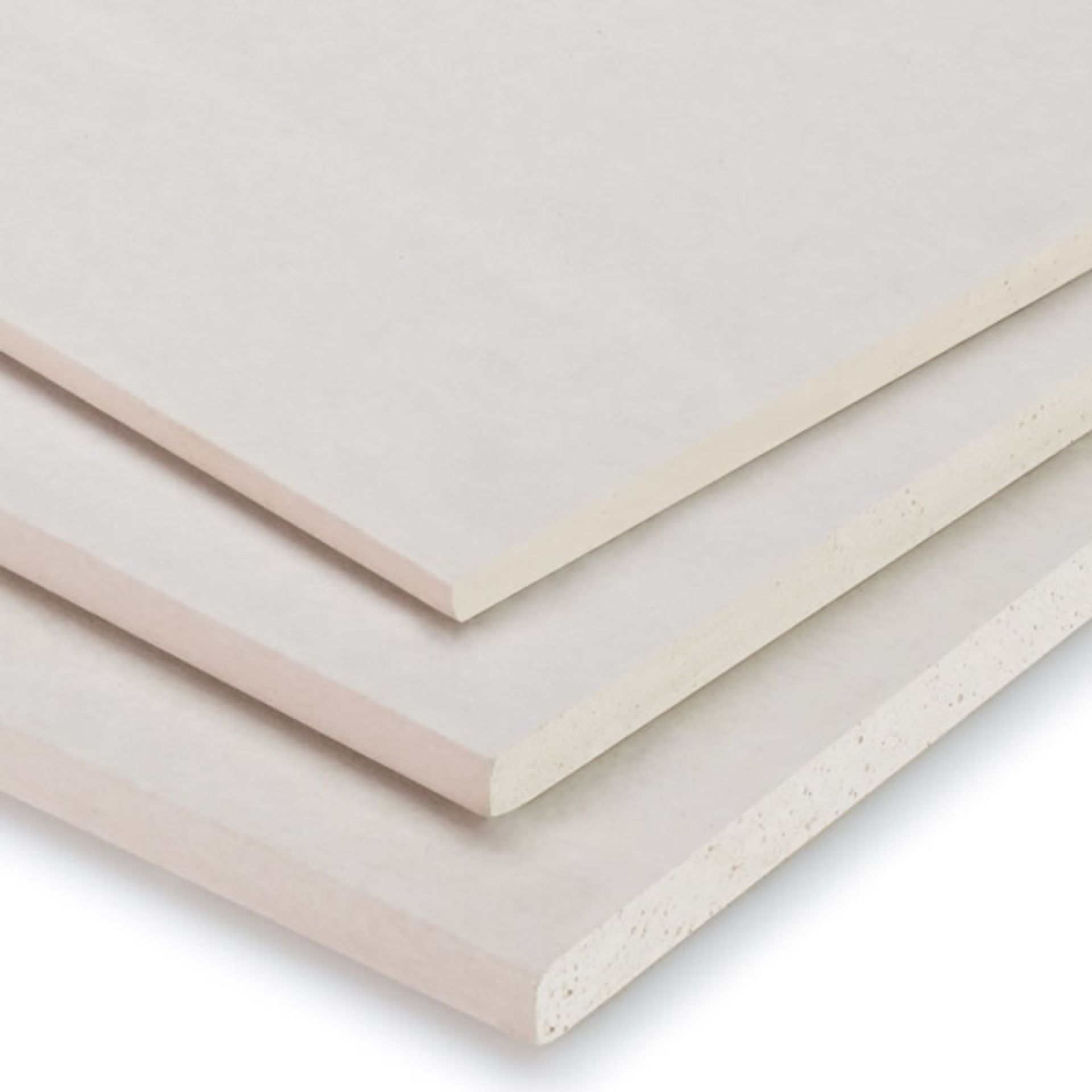 Gesso Cartonado Standard BA13