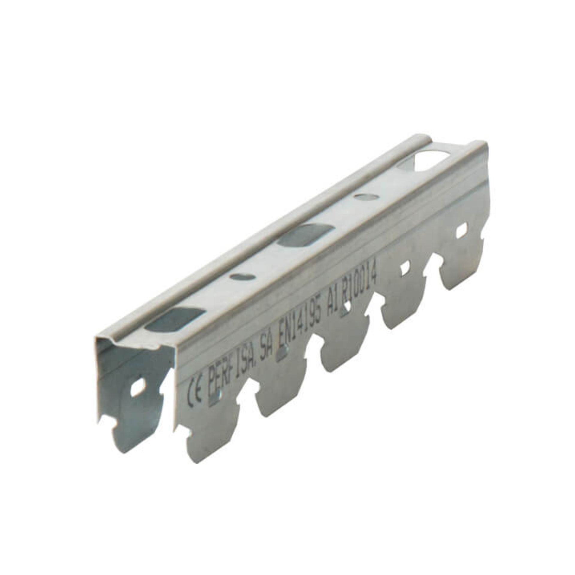 Perfil Sup TC Dentado