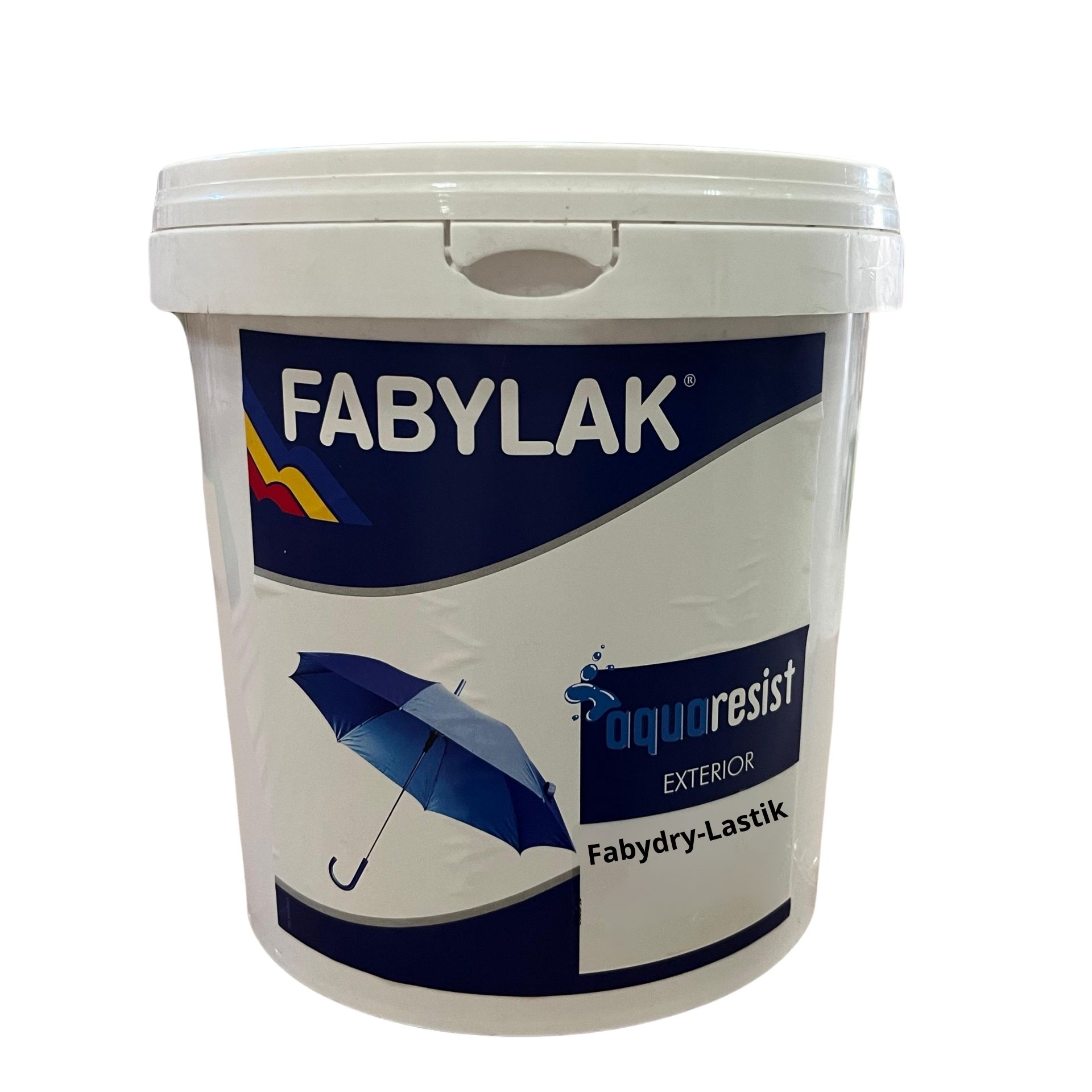 Fabydry-Lastik - Impermeabilizante Elástico