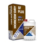Morcem Dry SF Plus - Argamassa Impermevel Bicomponente