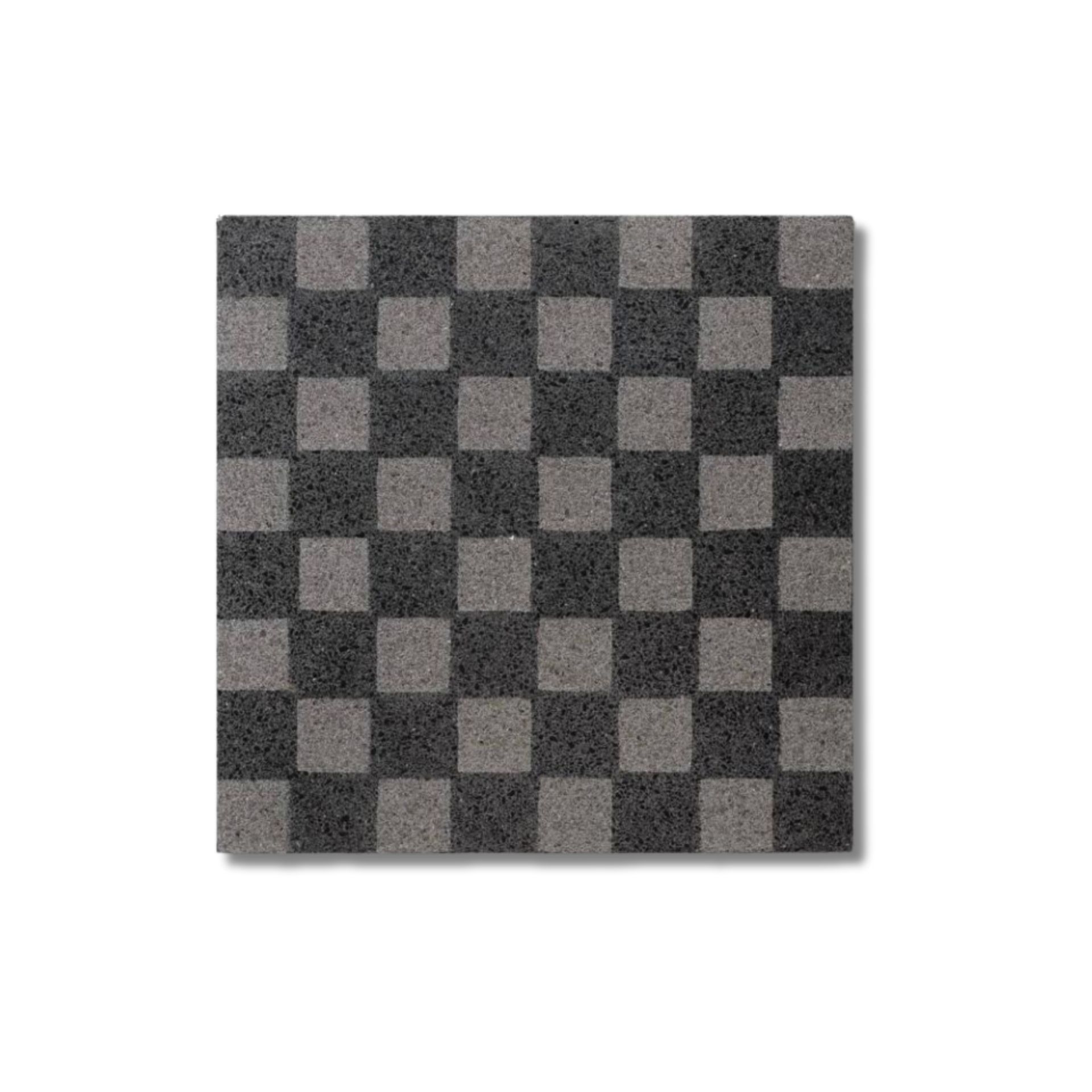 Revestimento Mix Four Negro Fráguas Acetinado Mono K AMOP