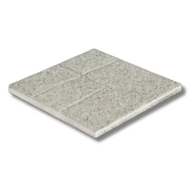 Mosaico Relevo Tosco PT Pavings AMOP