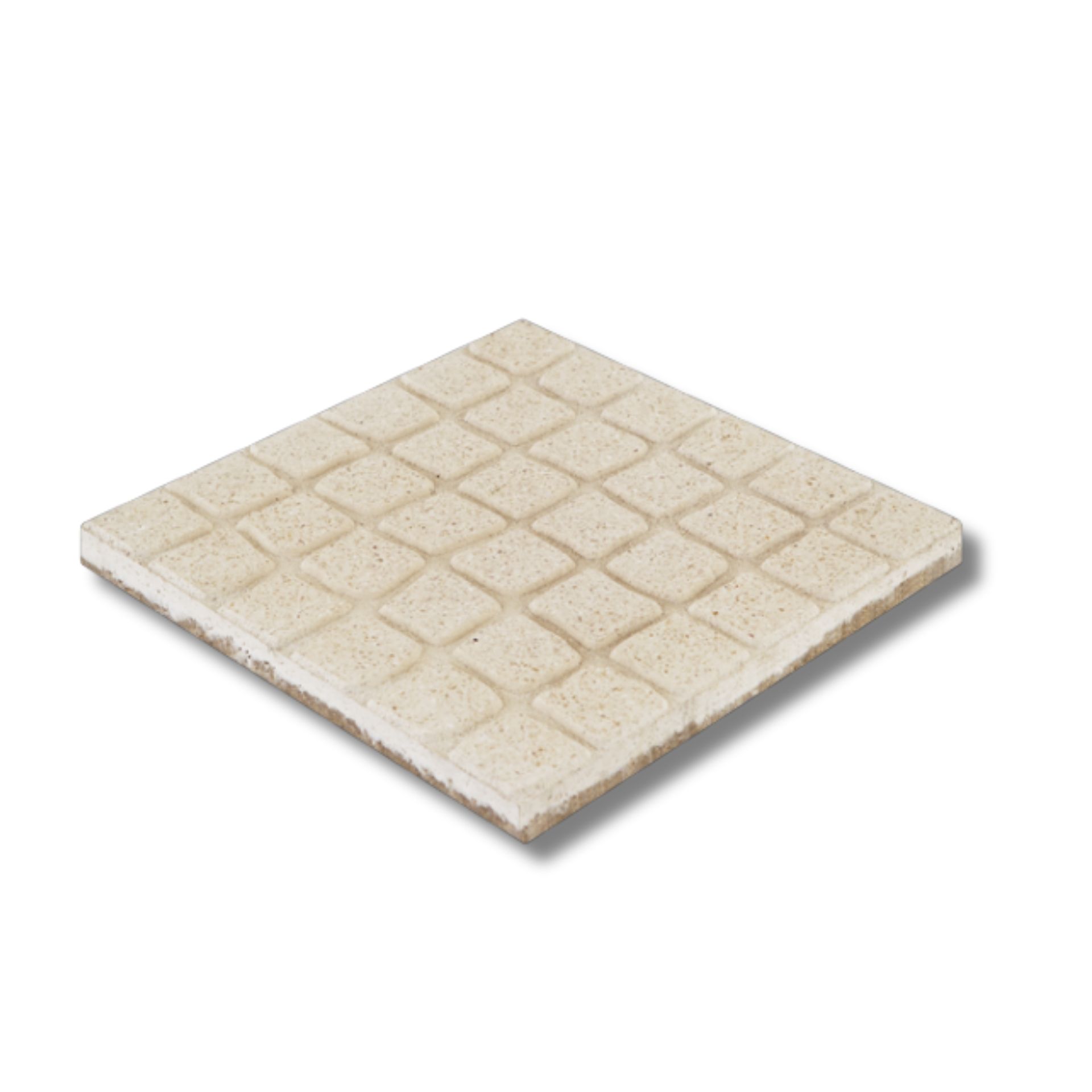 Mosaico Relevo Polido 204 Pavings AMOP