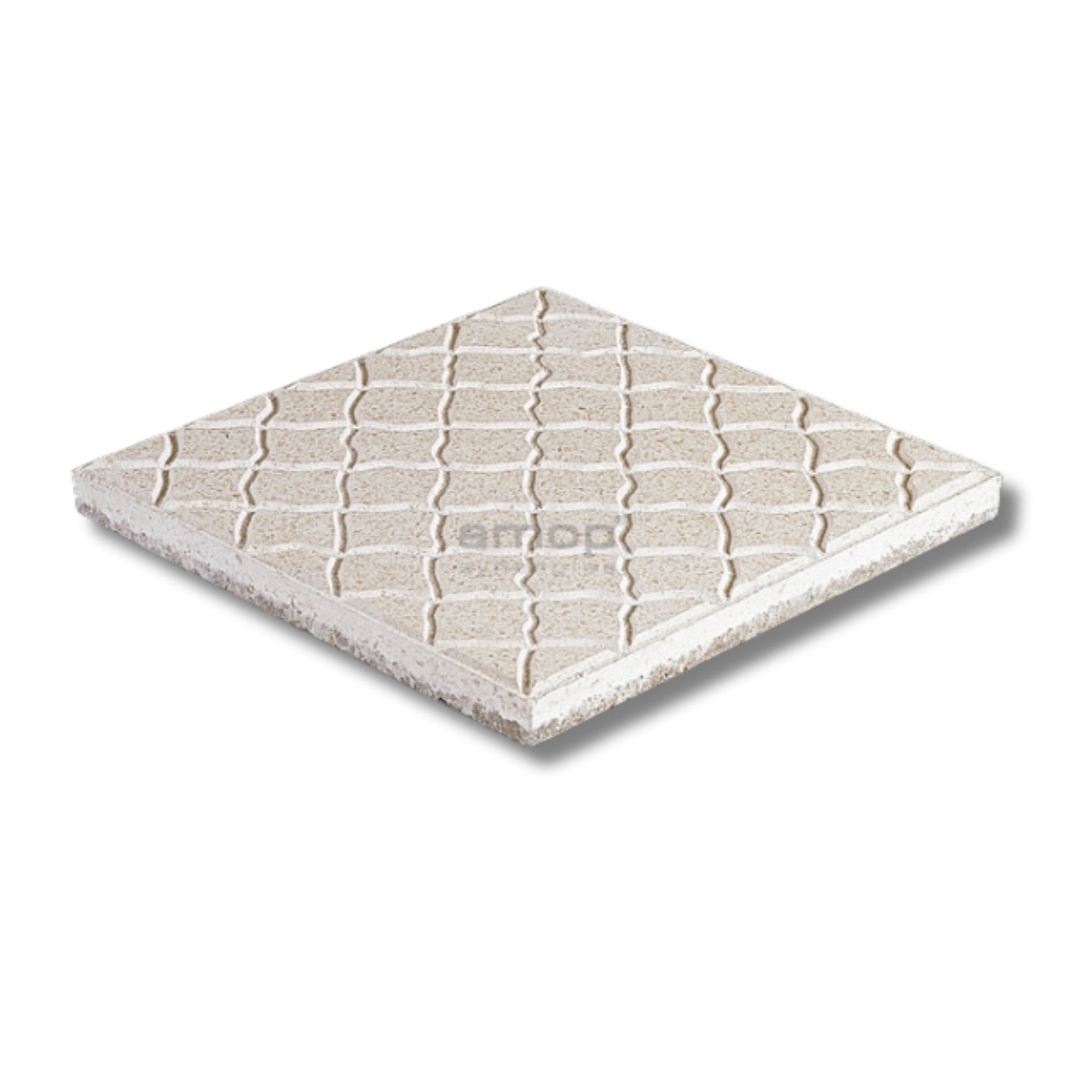 Mosaico Relevo Polido 203 Pavings AMOP