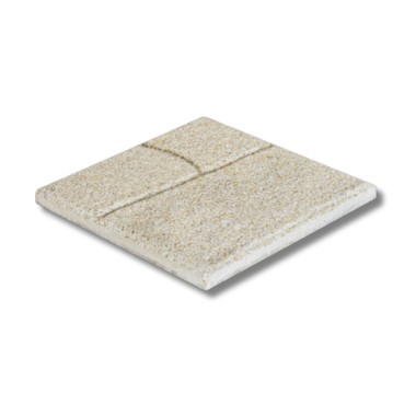 Mosaico Relevo Tosco PT Pavings AMOP