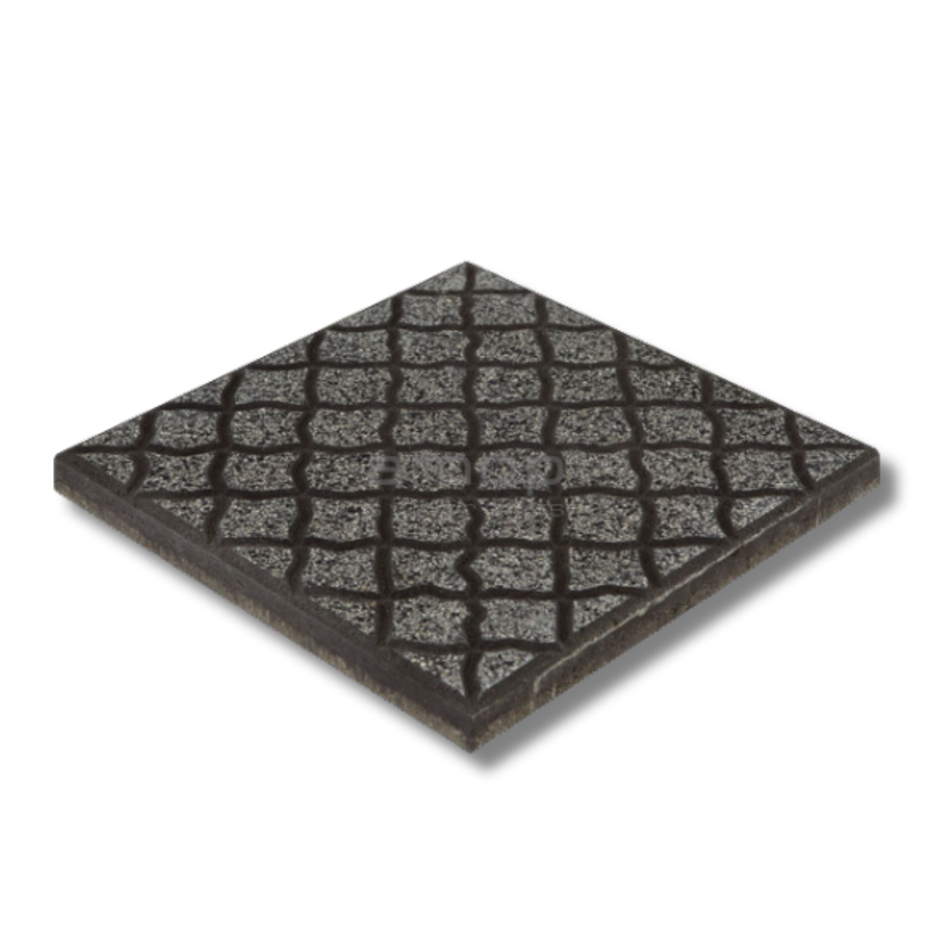 Mosaico Relevo Polido 203 Pavings AMOP