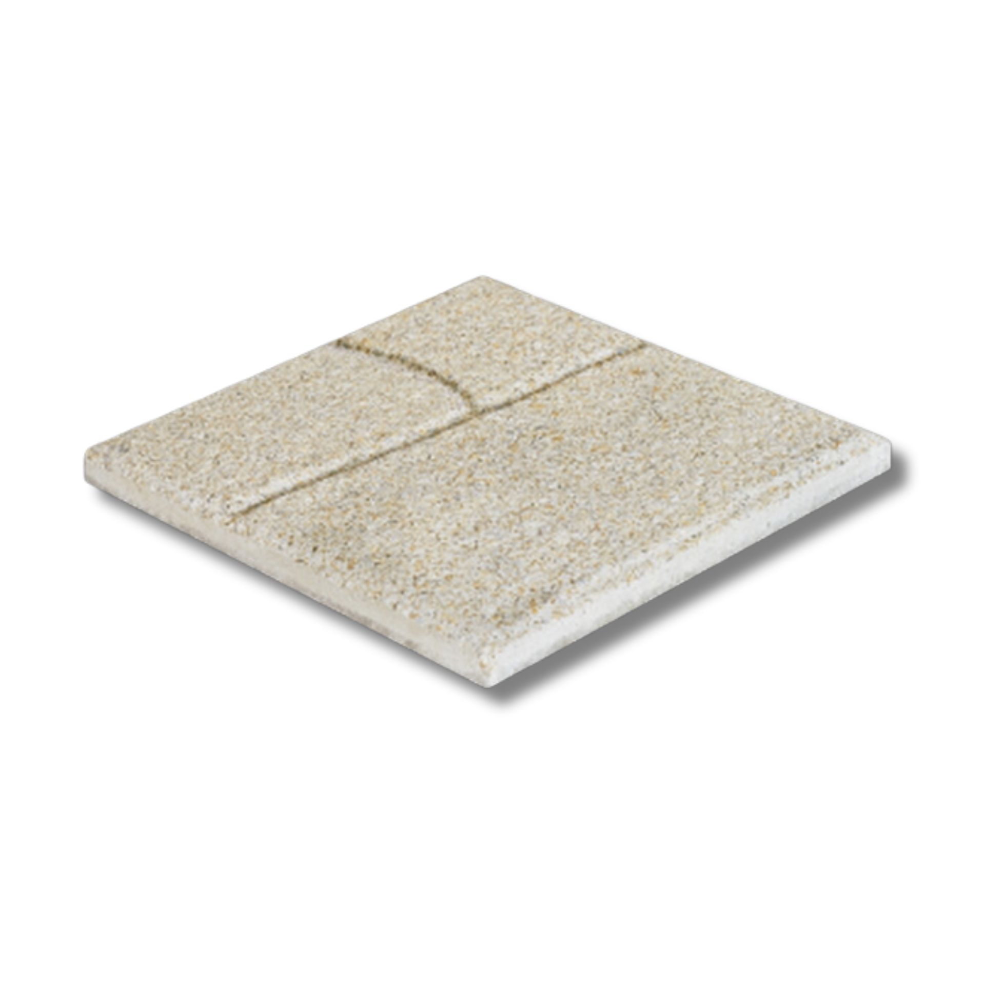 Mosaico Relevo Tosco PT Pavings AMOP