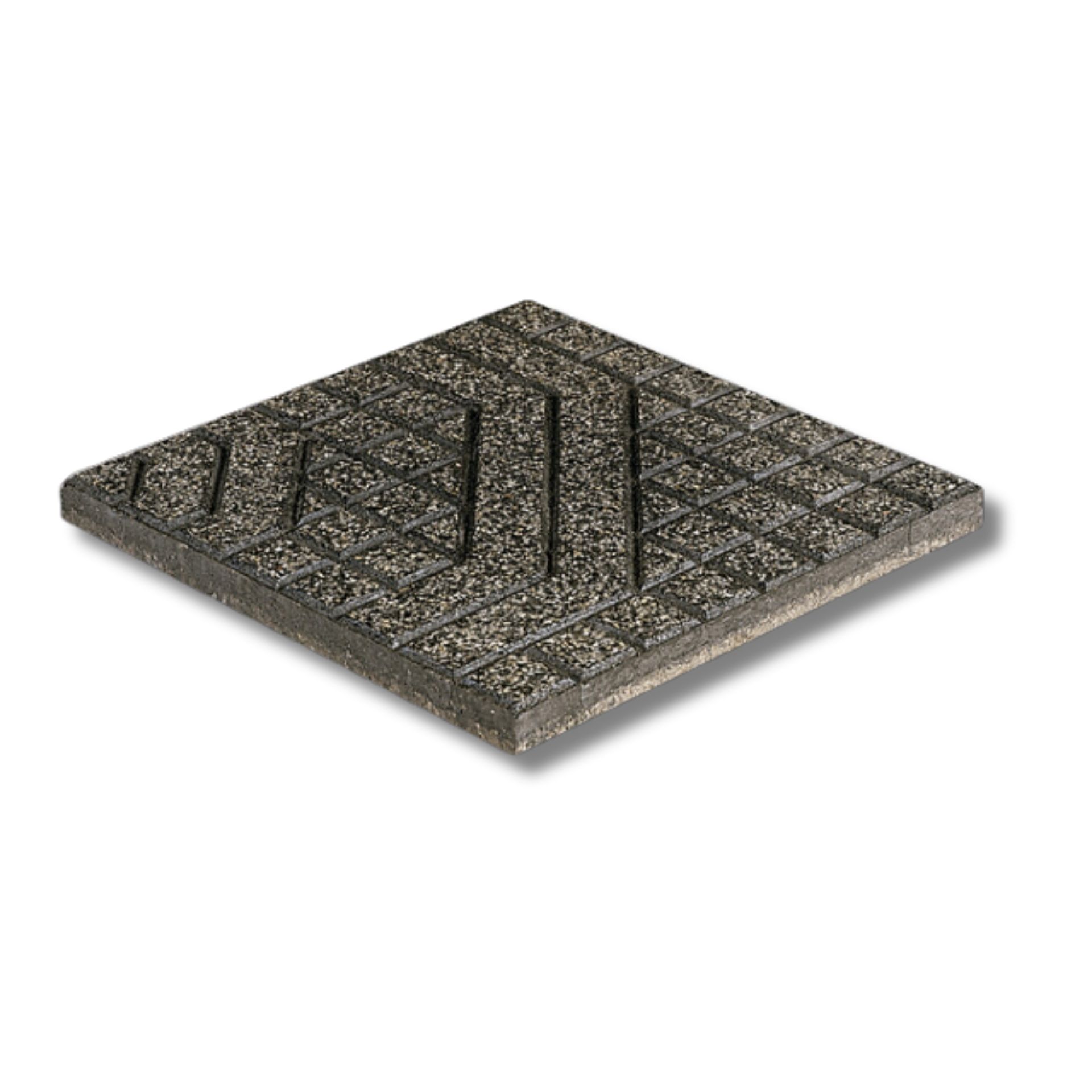 Mosaico Relevo Polido 209 Pavings AMOP