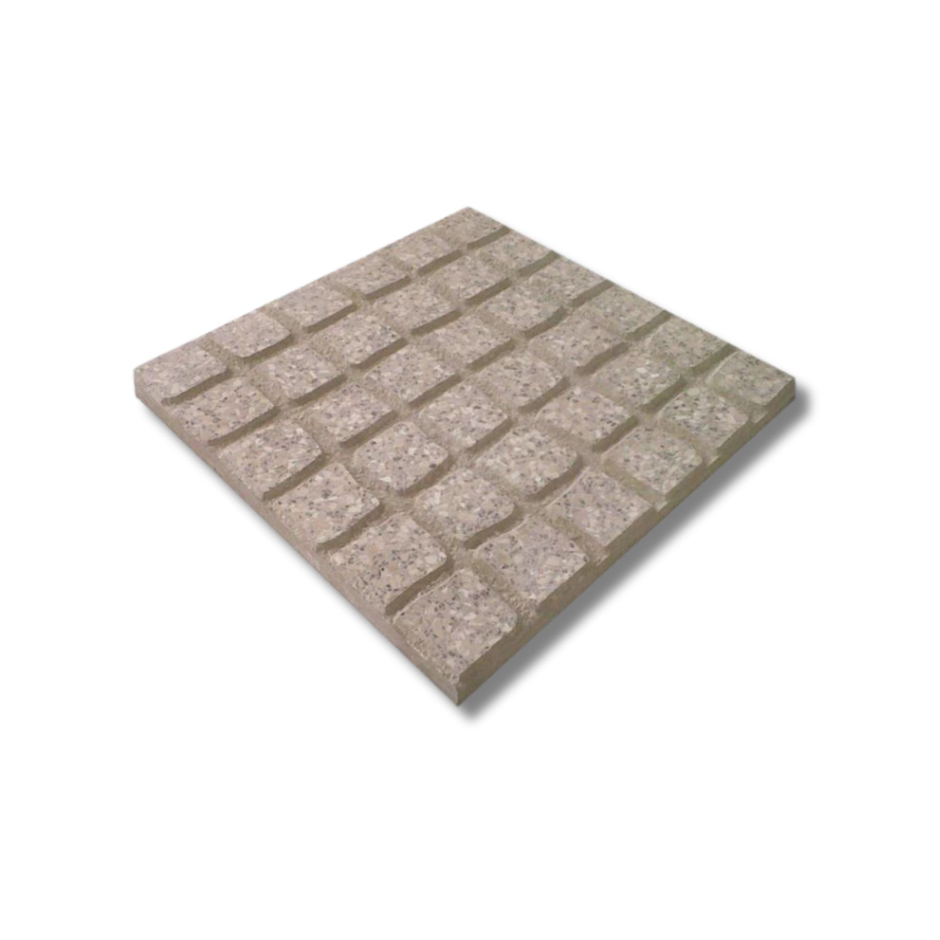 Mosaico Relevo Polido 204 Pavings AMOP