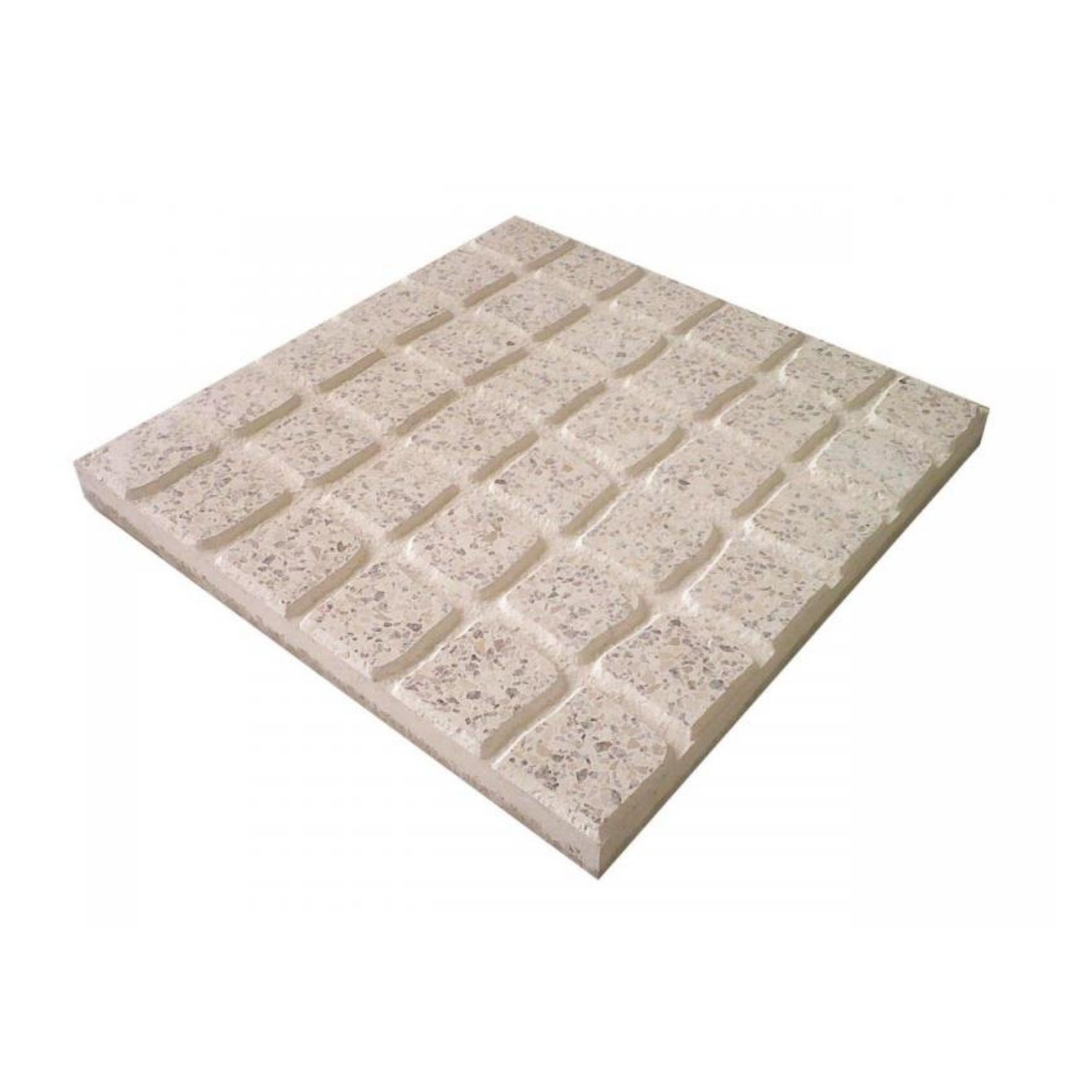 Mosaico Relevo Polido 204 Pavings AMOP