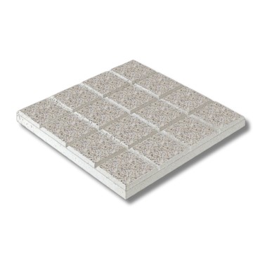 Mosaico Relevo Polido 113 Pavings AMOP