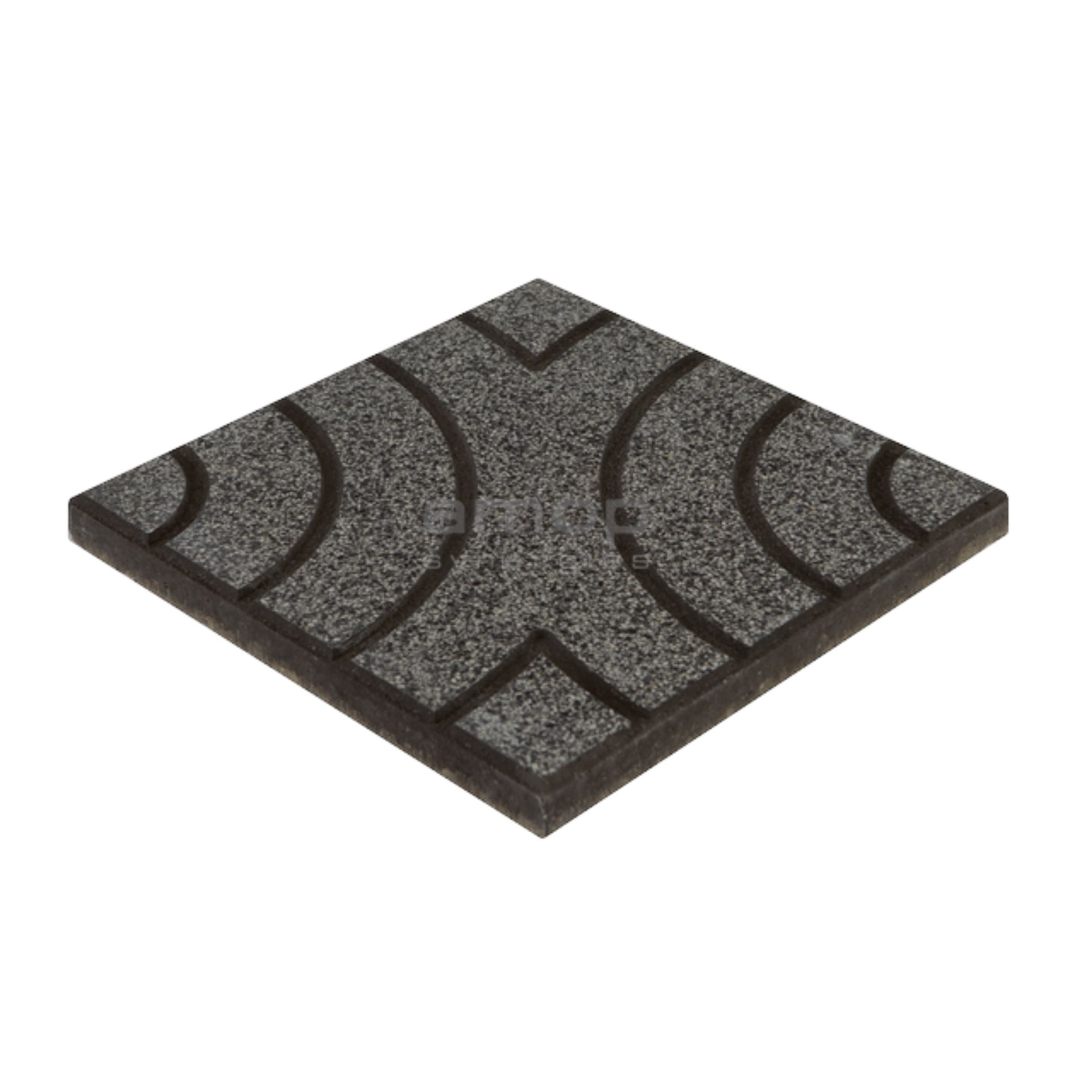 Mosaico Relevo Polido 207 Pavings AMOP