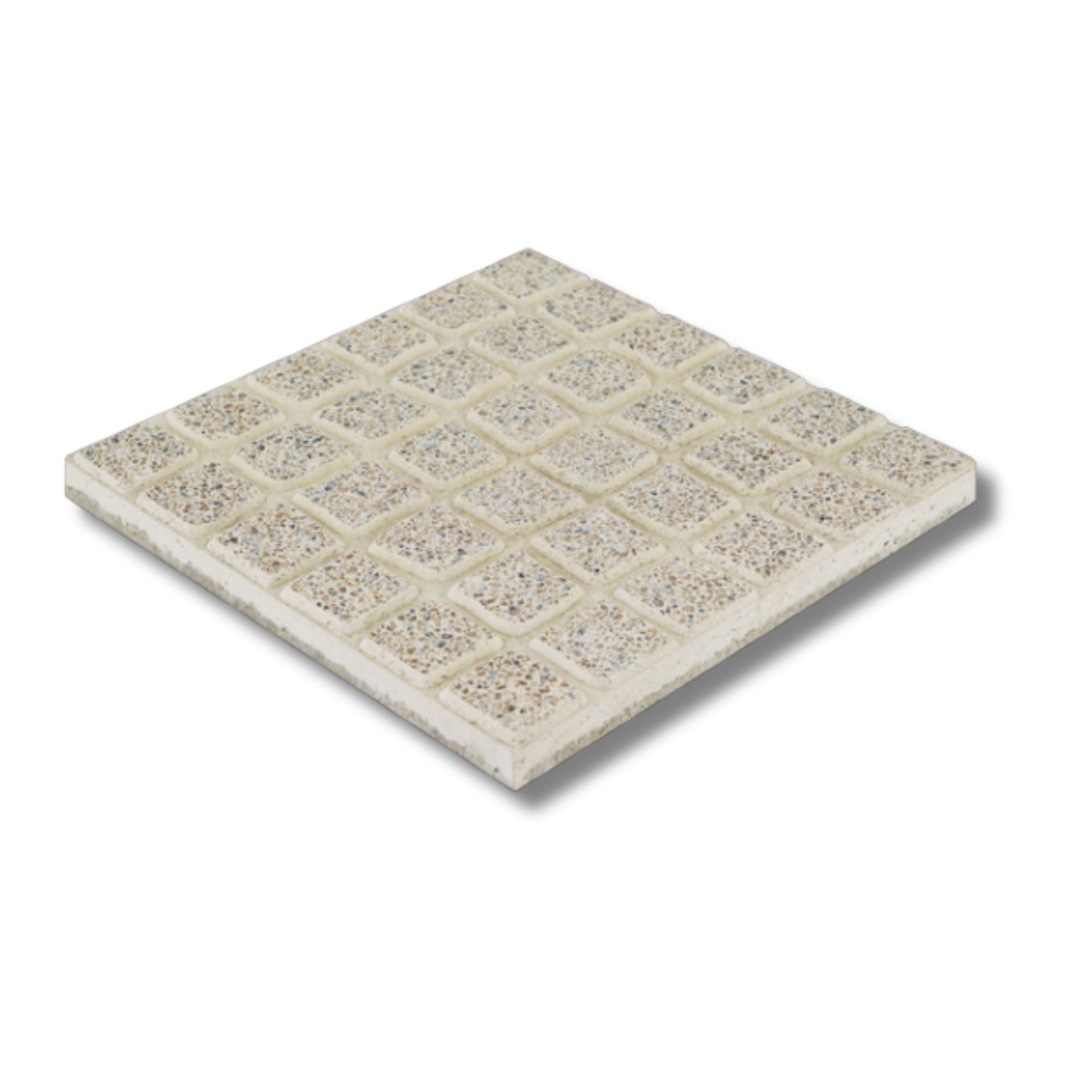 Mosaico Relevo Polido 204 Pavings AMOP