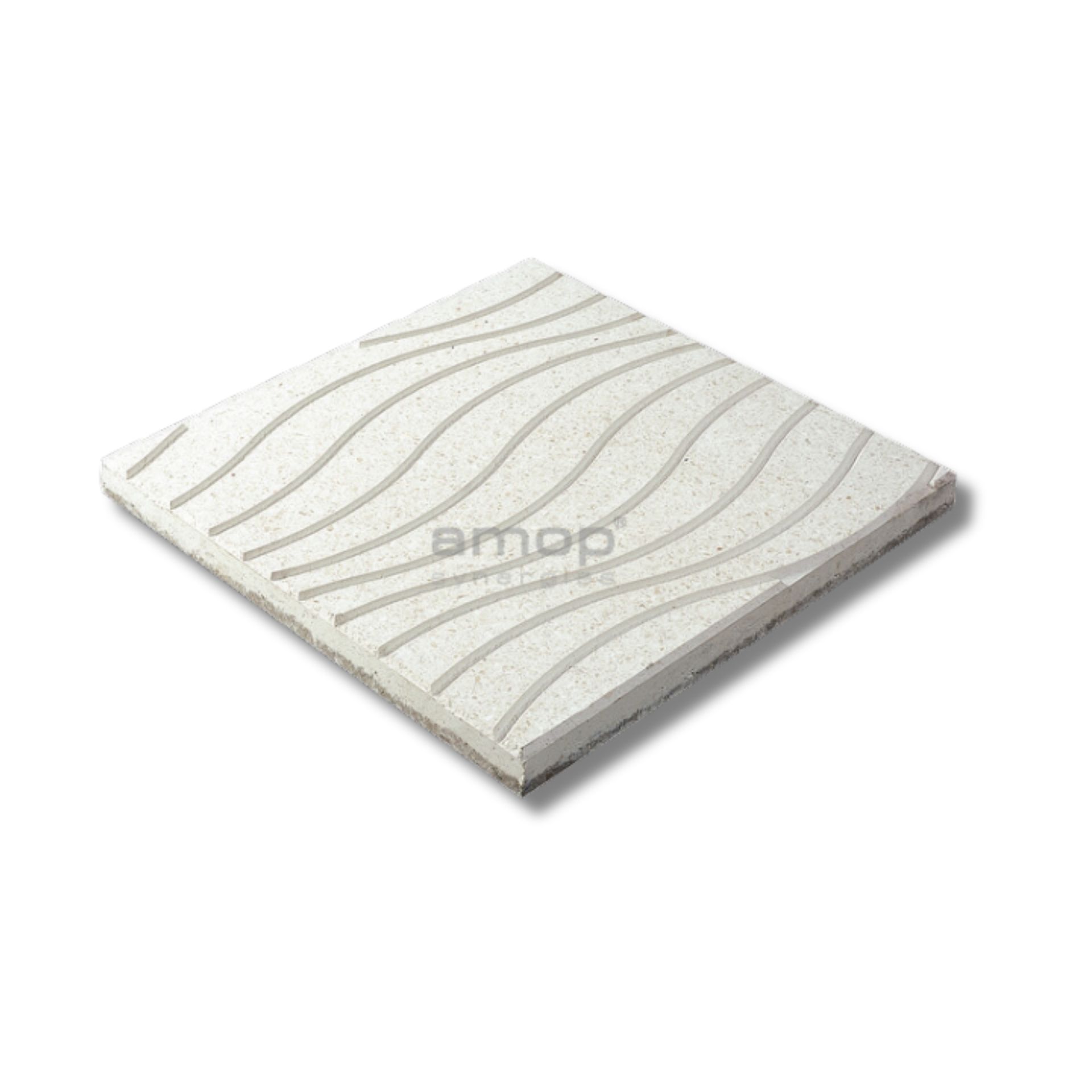 Mosaico Relevo Polido 213 Pavings AMOP