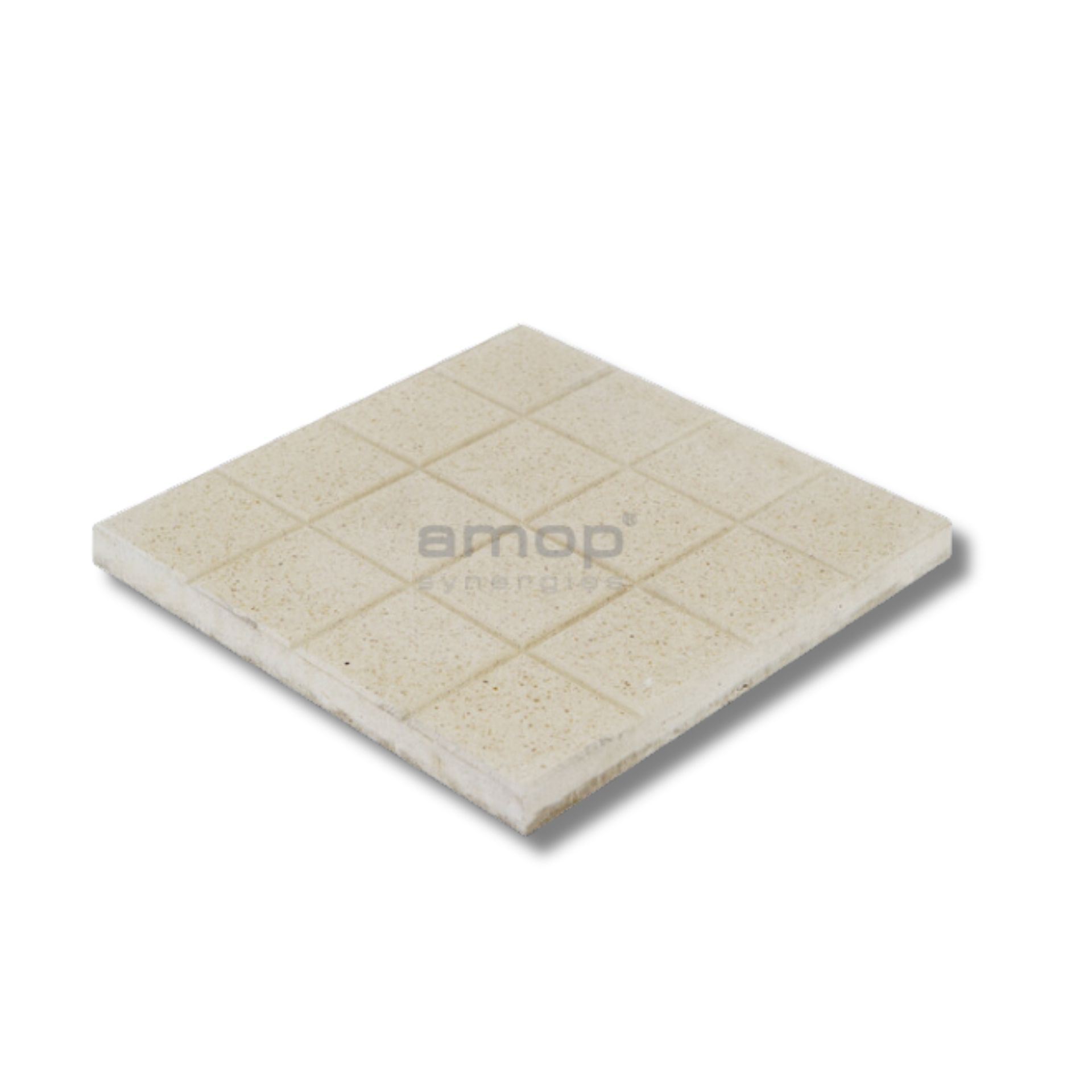 Mosaico Relevo Polido 113 Pavings AMOP
