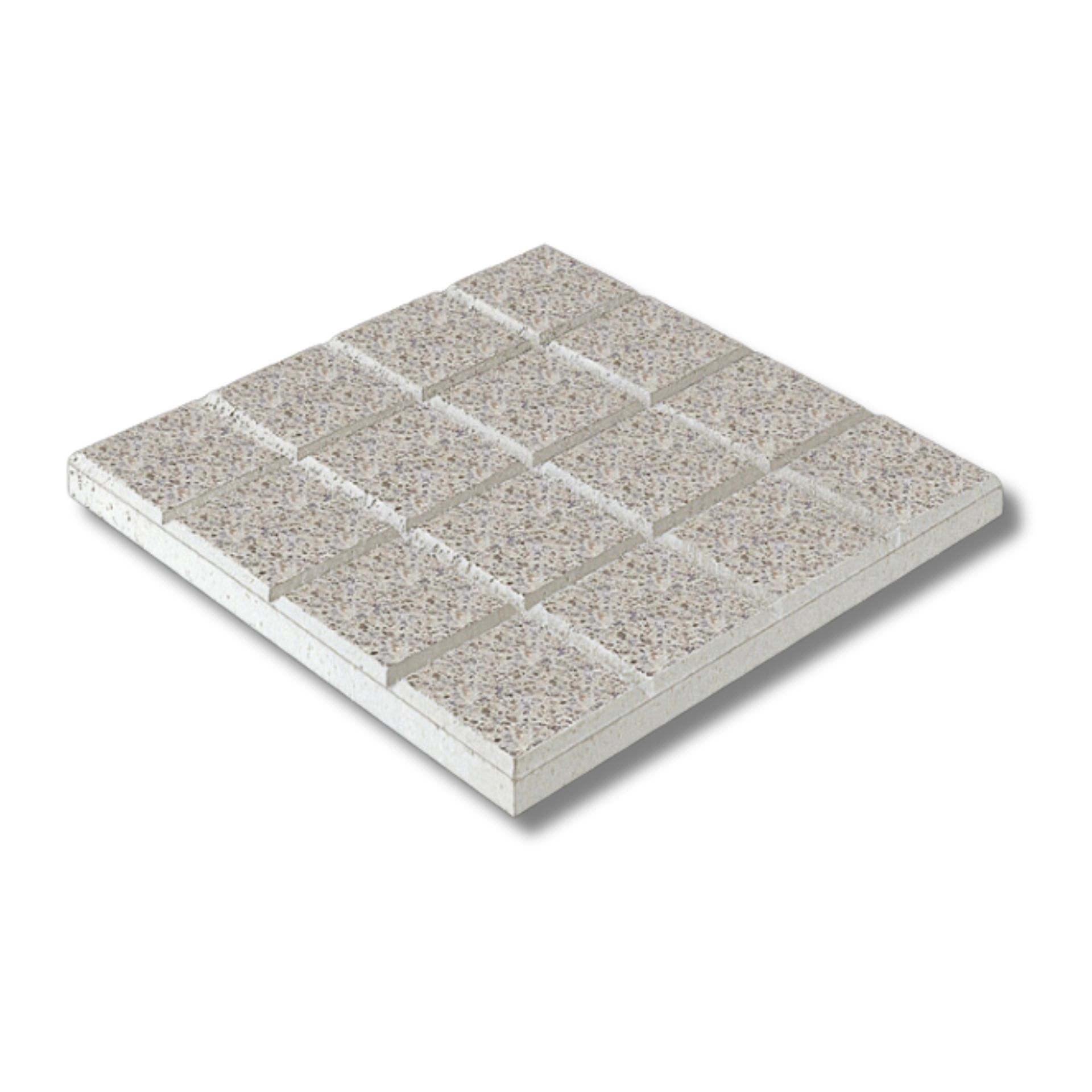 Mosaico Relevo Polido 113 Pavings AMOP