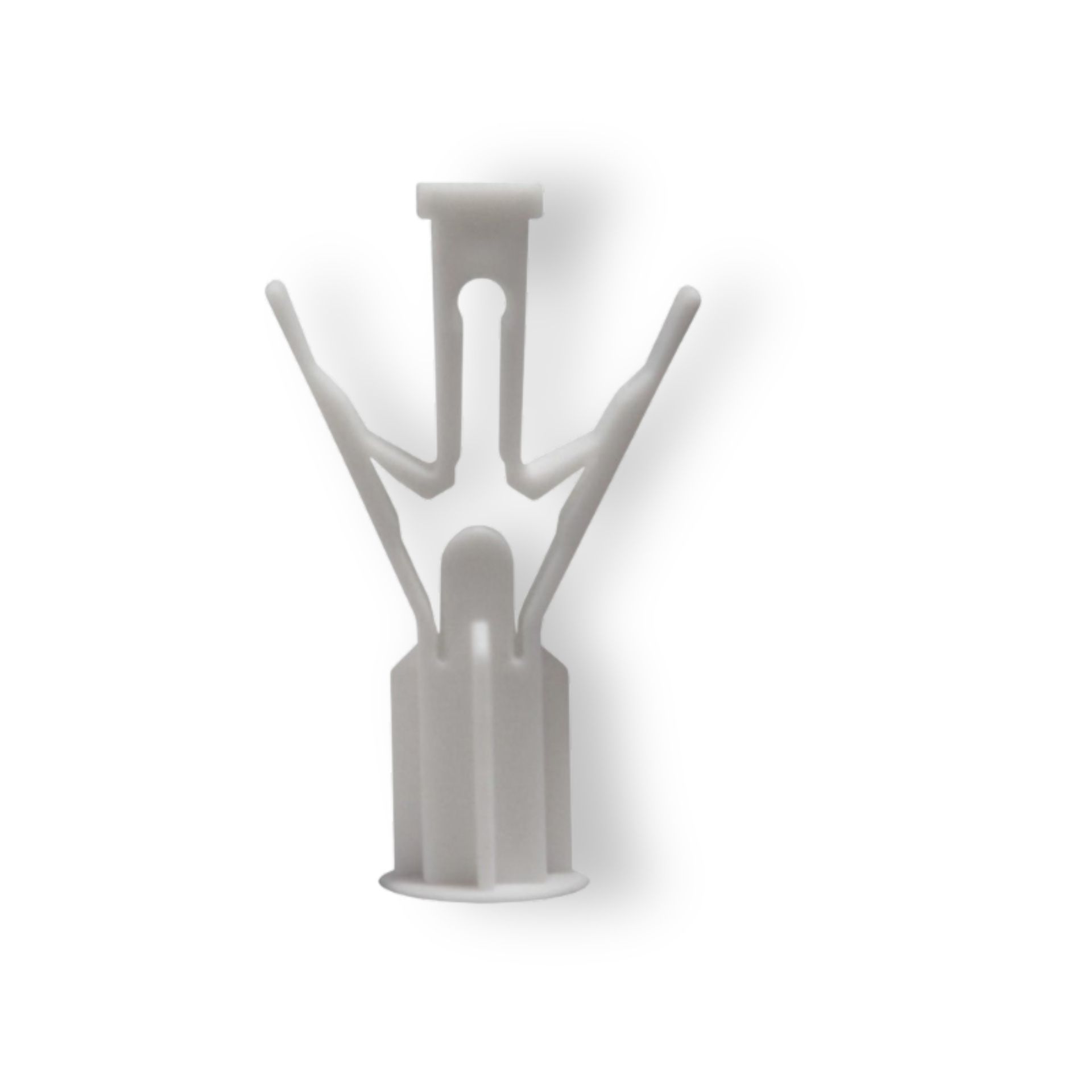 Bucha Borboleta Polímero