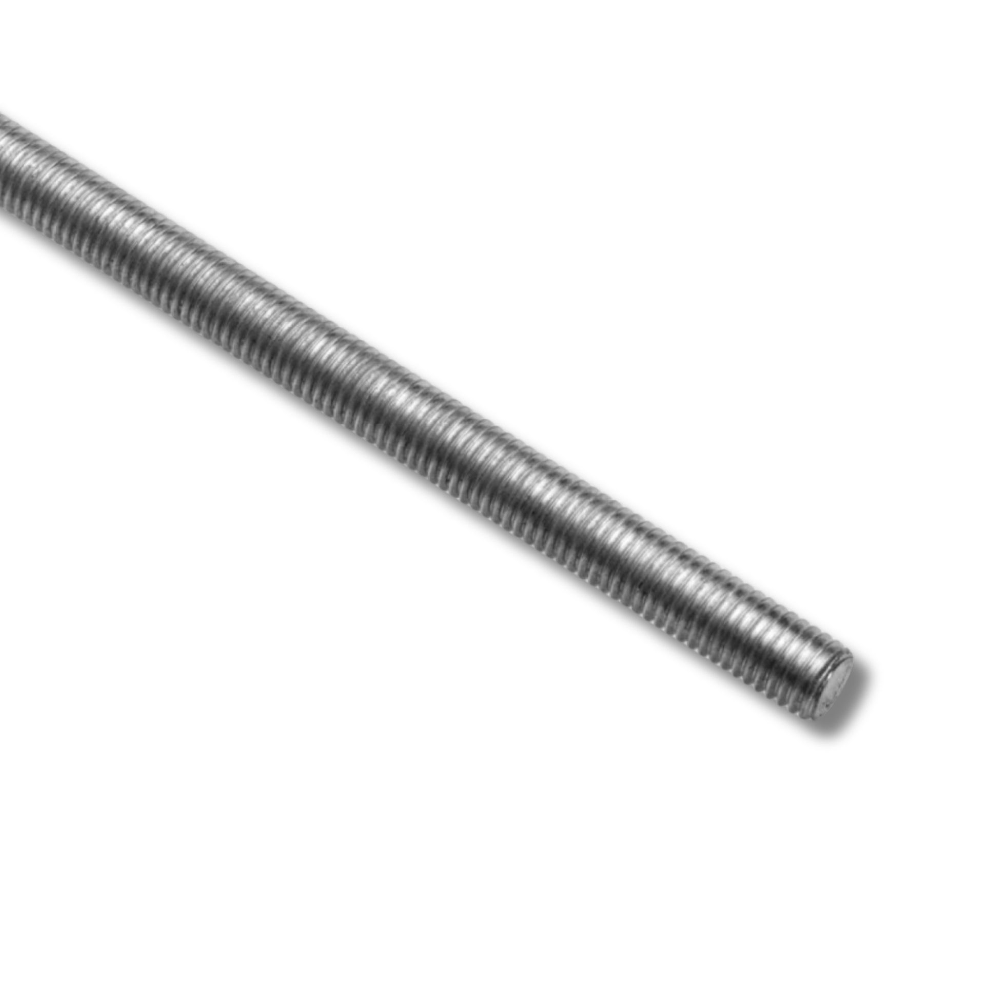 Varão Roscado - 2 metros