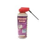 Spray Removedor de Silicone