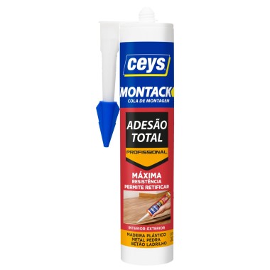 Montack Adeso Total Profissional