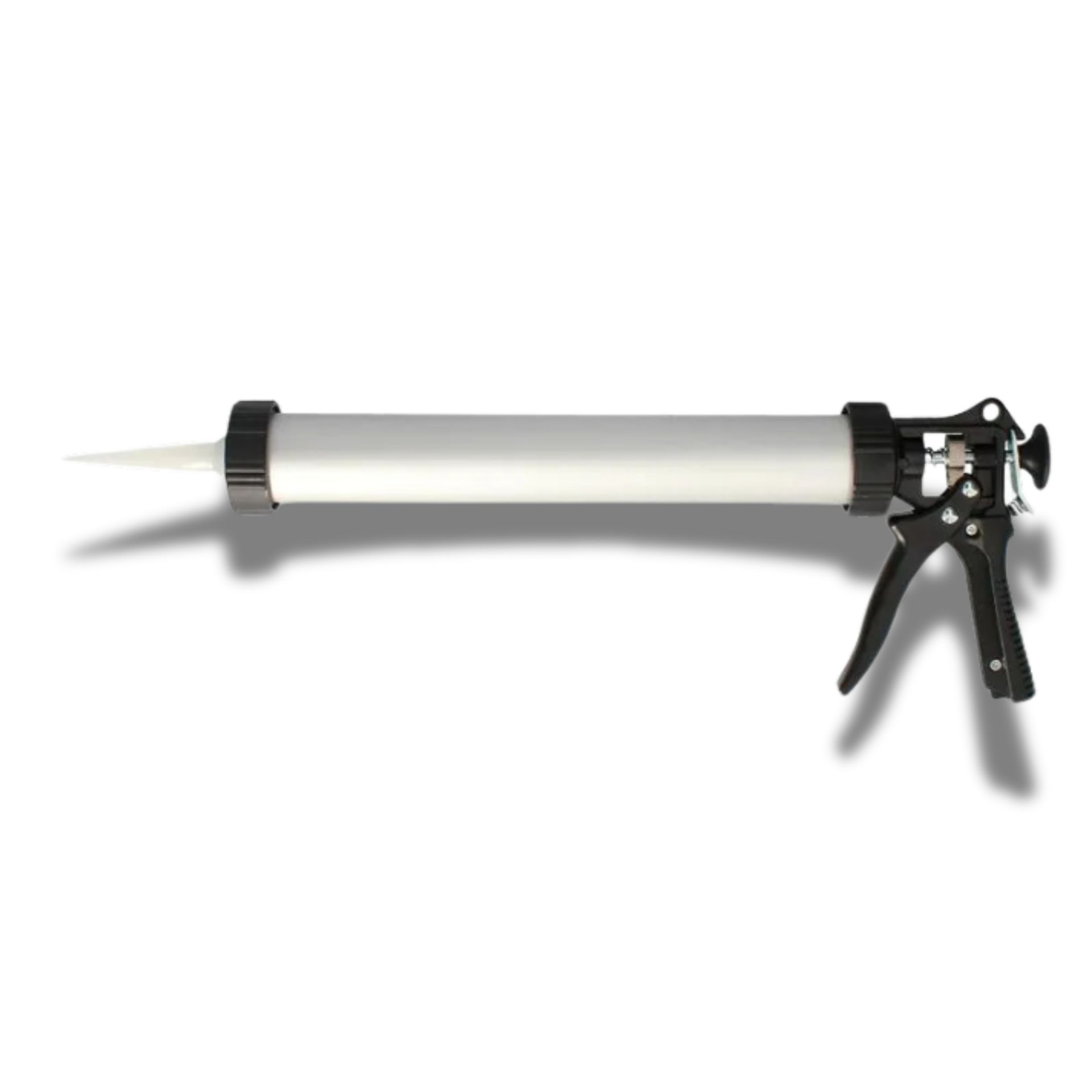 Pistola de aplicação de argamassa