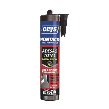 Montack Ades�o Total High Tack