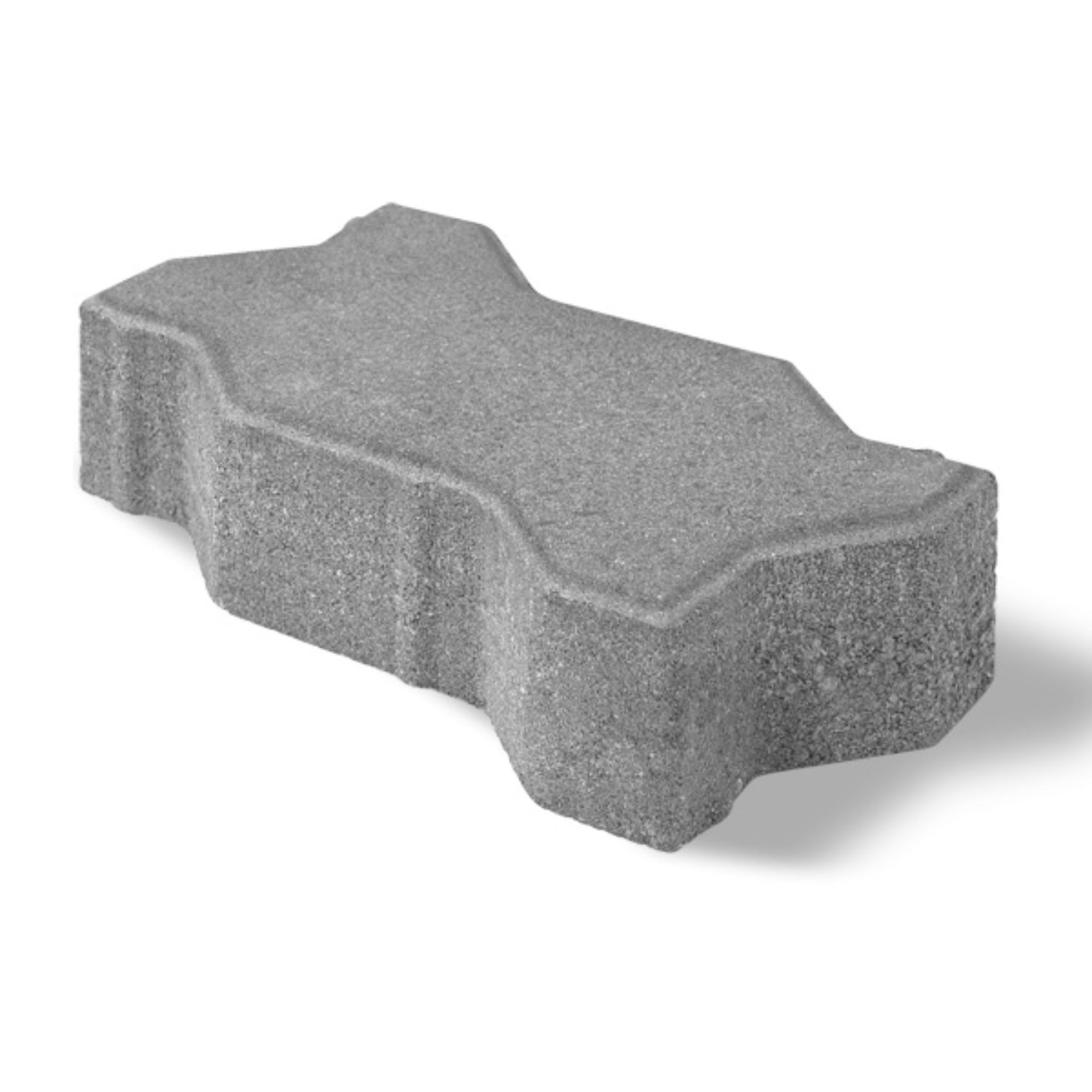 Pavê tipo Uni (Mapa) 5 cm