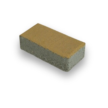 Pav Retangular 6 cm