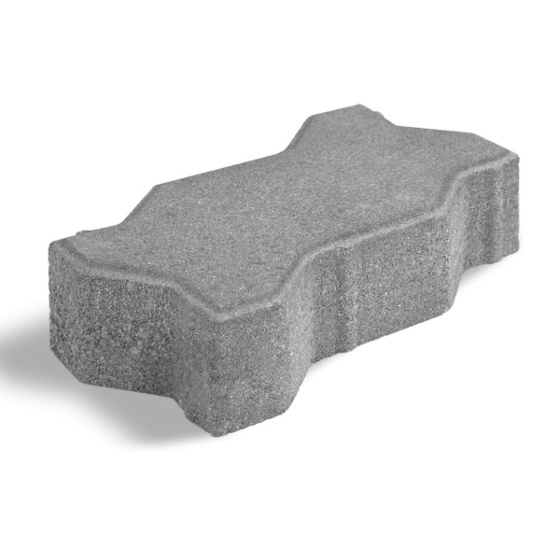 Pavê tipo Uni (Mapa) 8 cm