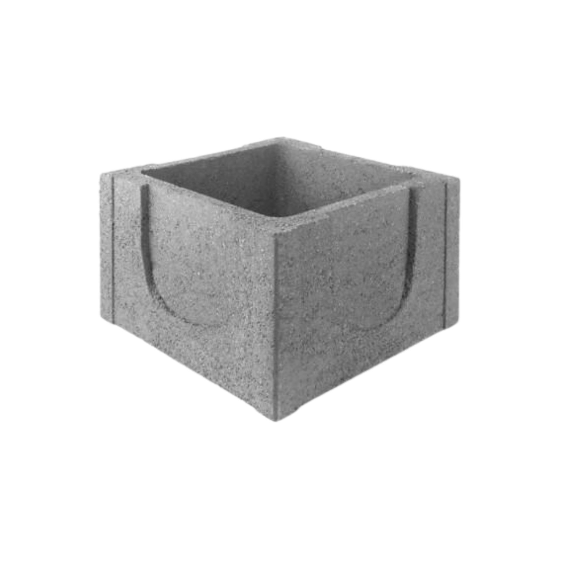 Caixa de Visita sem Fundo - 25 cm