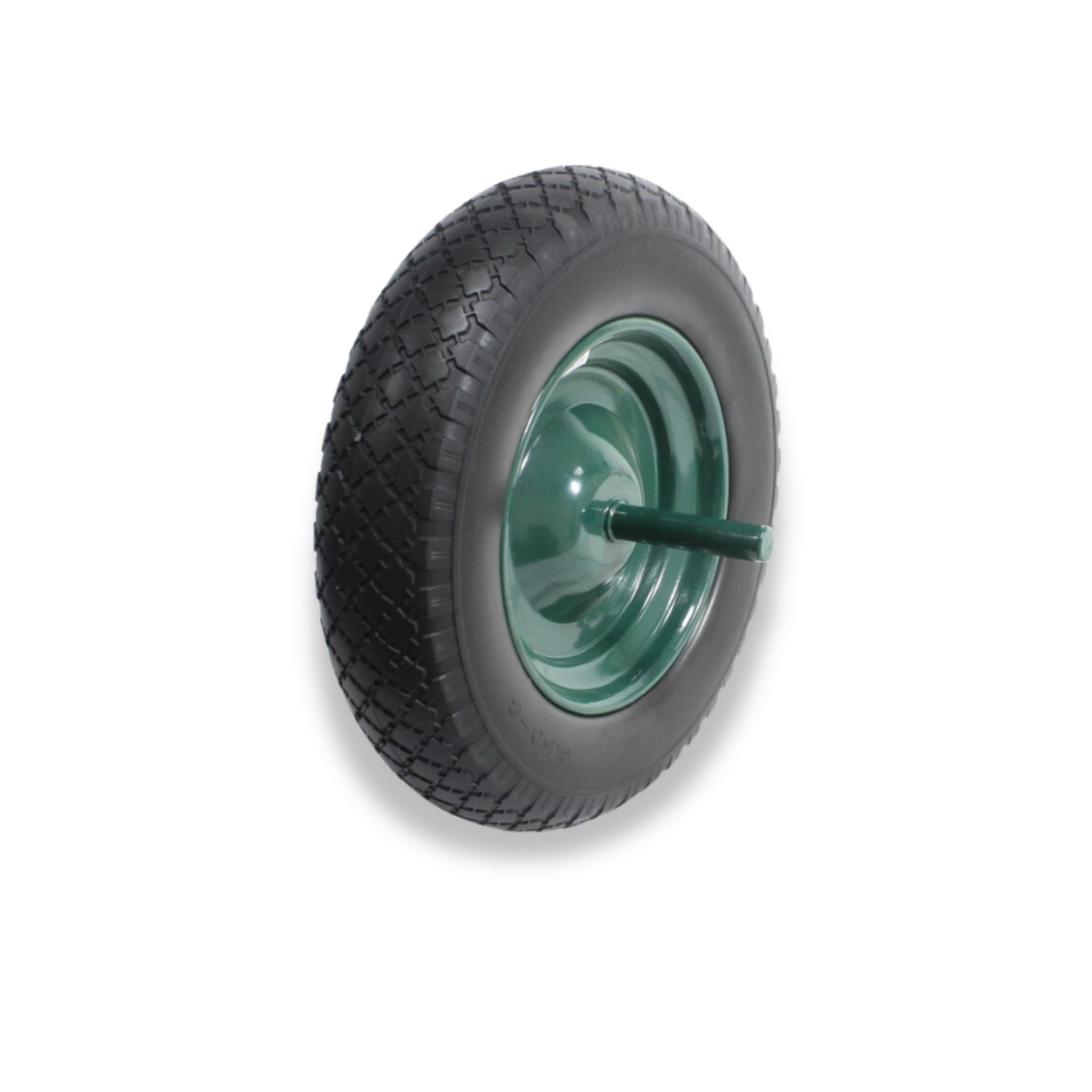 Roda Pneumática para Carro de Mão