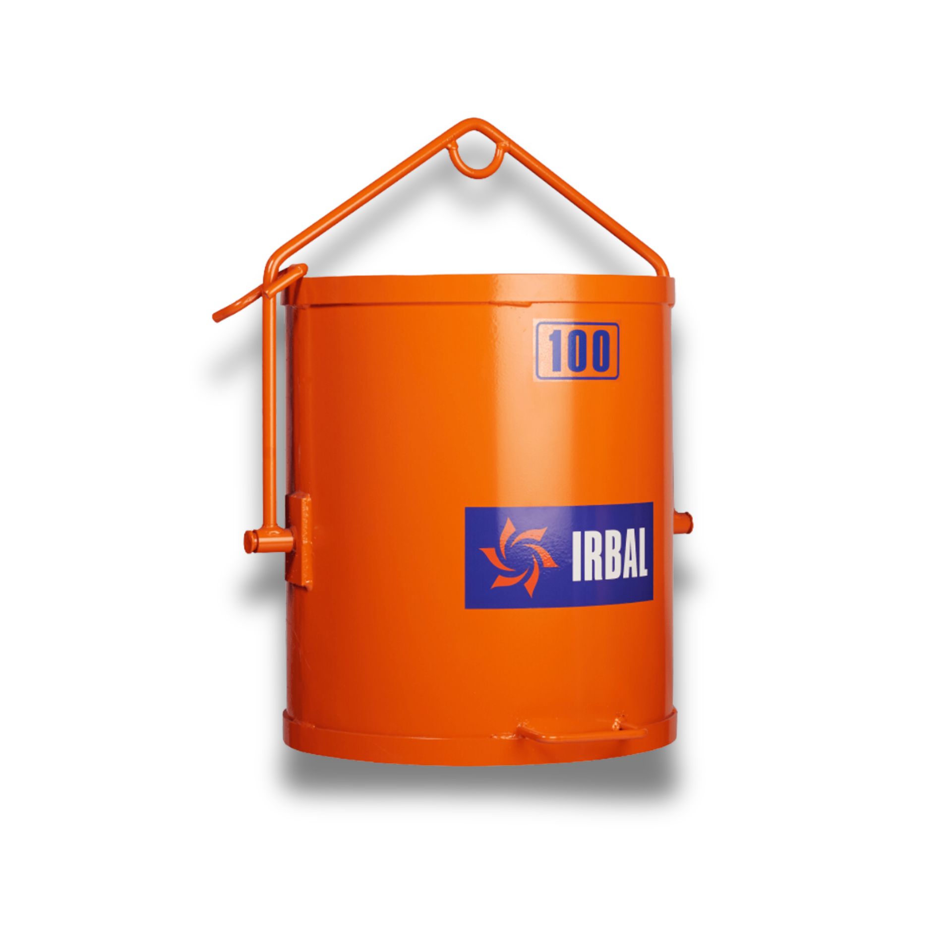 Balde Basculante 100 Lt