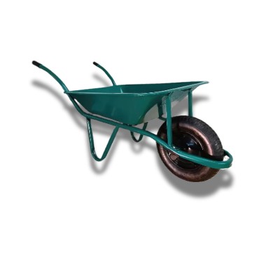 Carro de Mo Clssico
