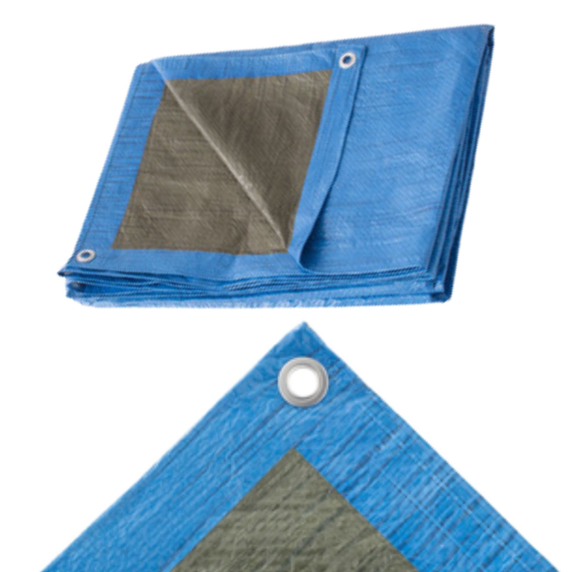 Cobertura Impermeável Grossa