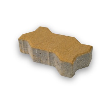 Pav tipo Uni (Mapa) 6 cm