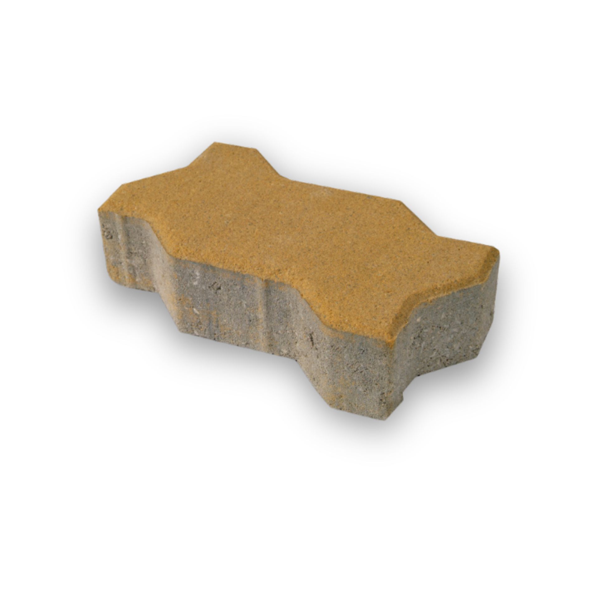 Pavê tipo Uni (Mapa) 6 cm