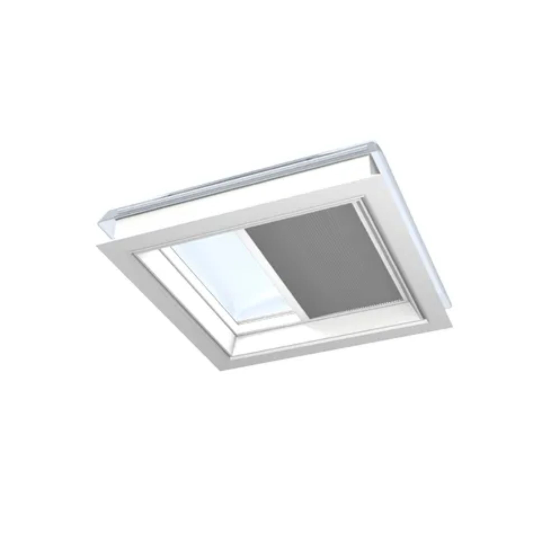 Cortina de Redução de Luz FMK para Janela Cúpula VELUX