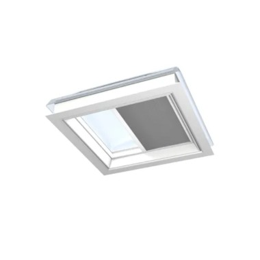 Cortina de Reduo de Luz FMK para Janela Cpula VELUX