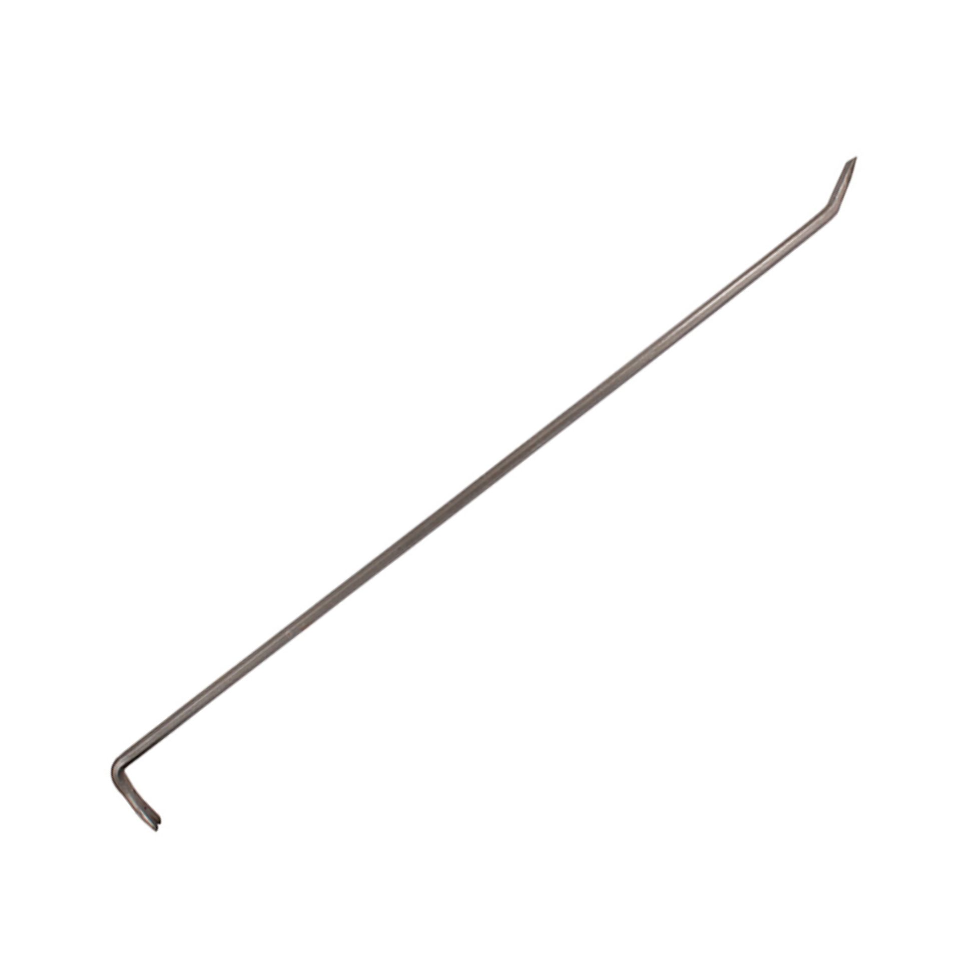 Desmoldador em Aço para Cofragem