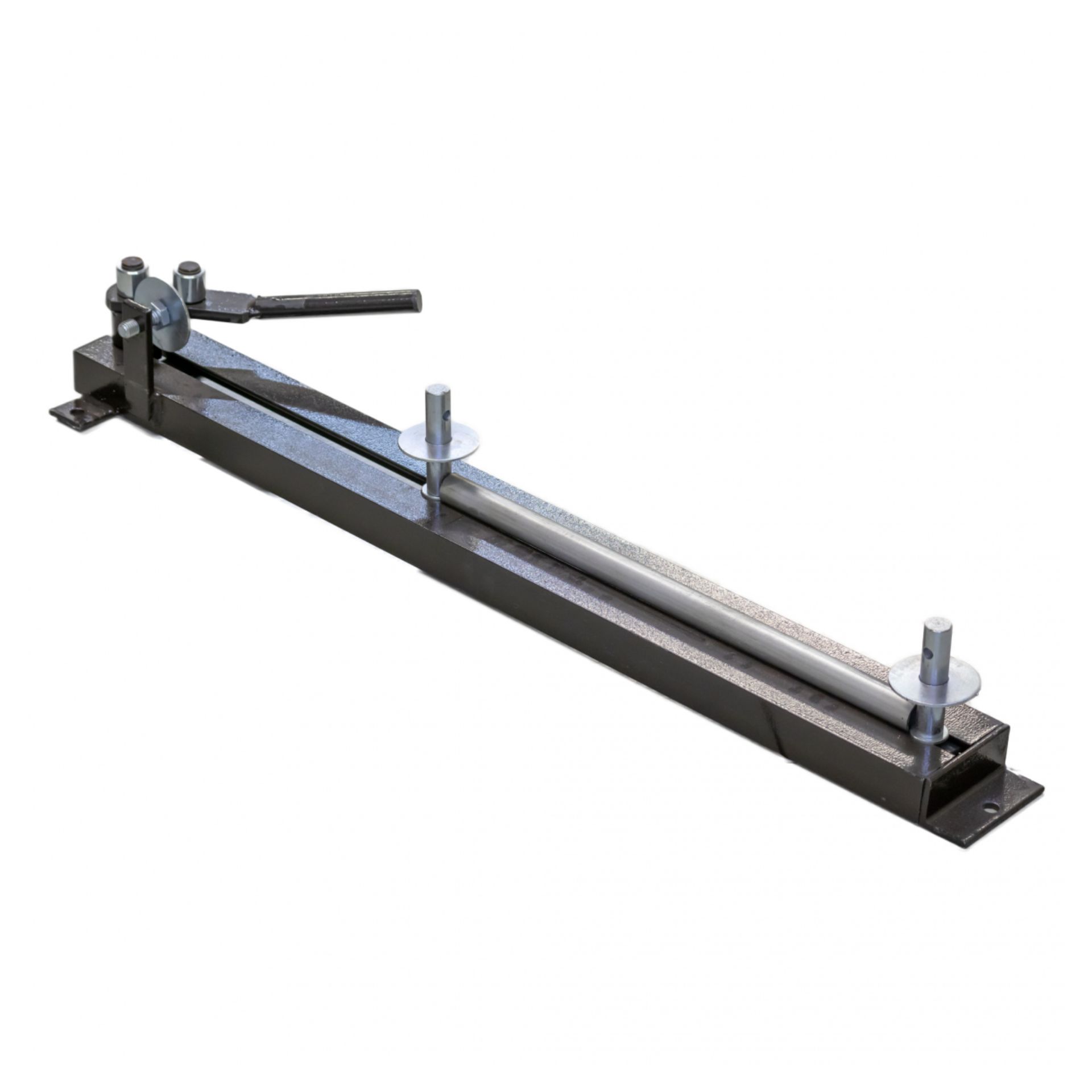 Máquina de Dobrar Ferro 12 mm