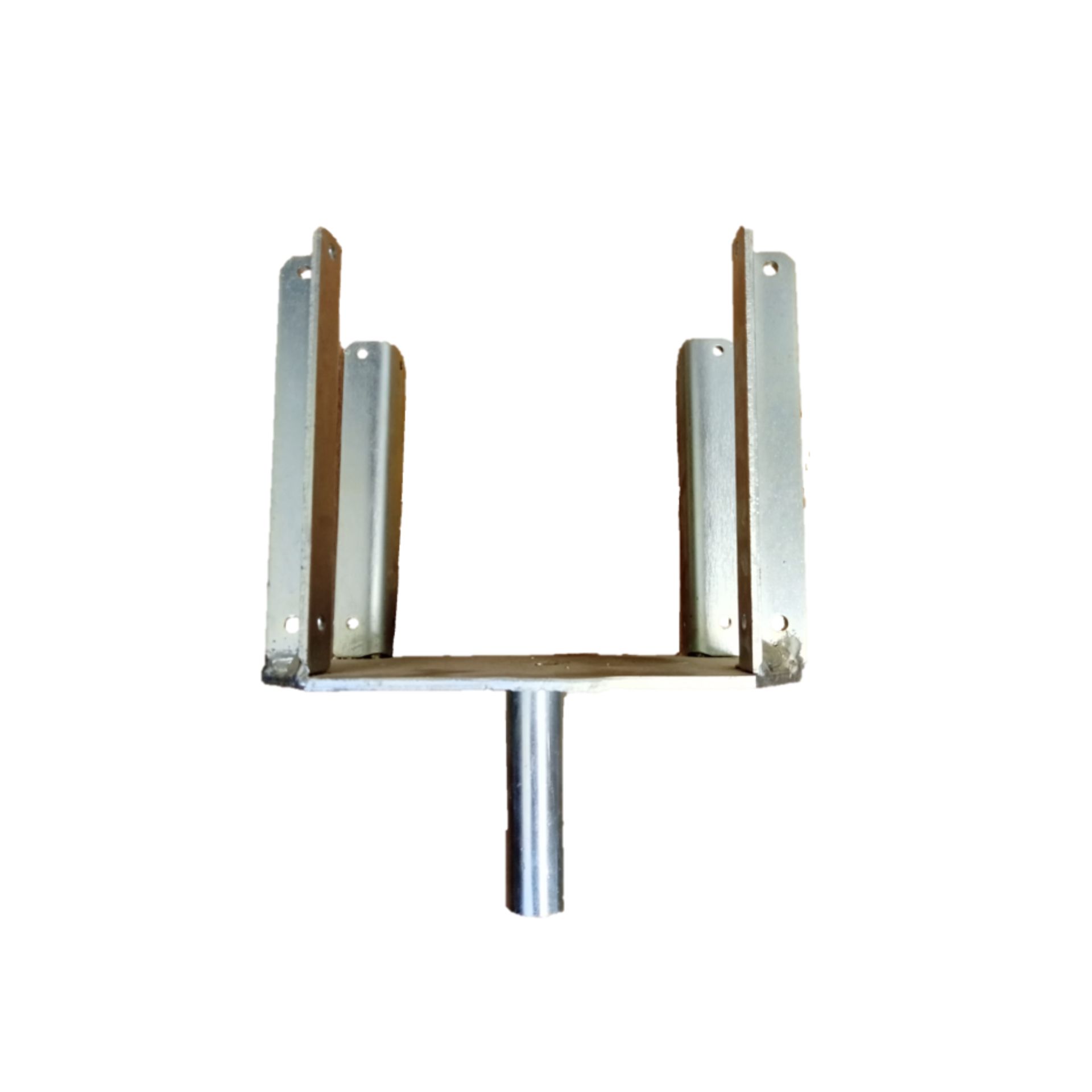 Cabeçote para Vigas de Cofragem