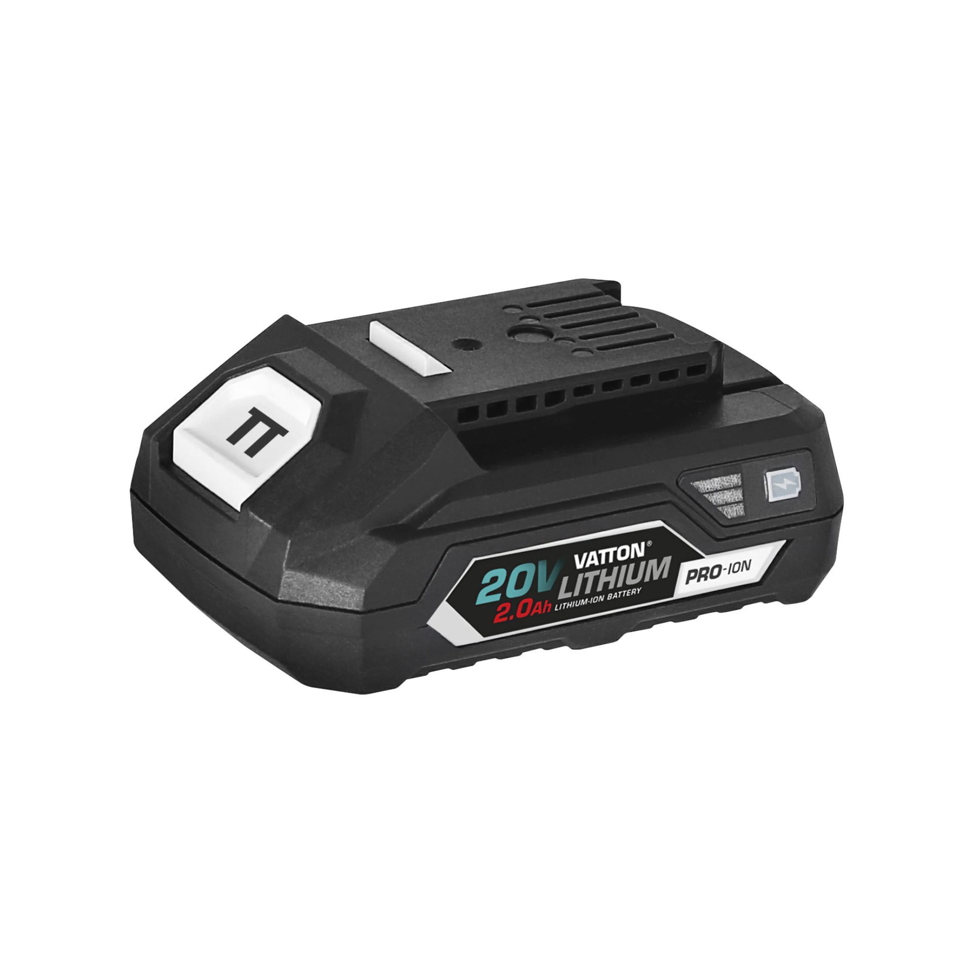 Bateria de Lítio 2.0 AH VATTON