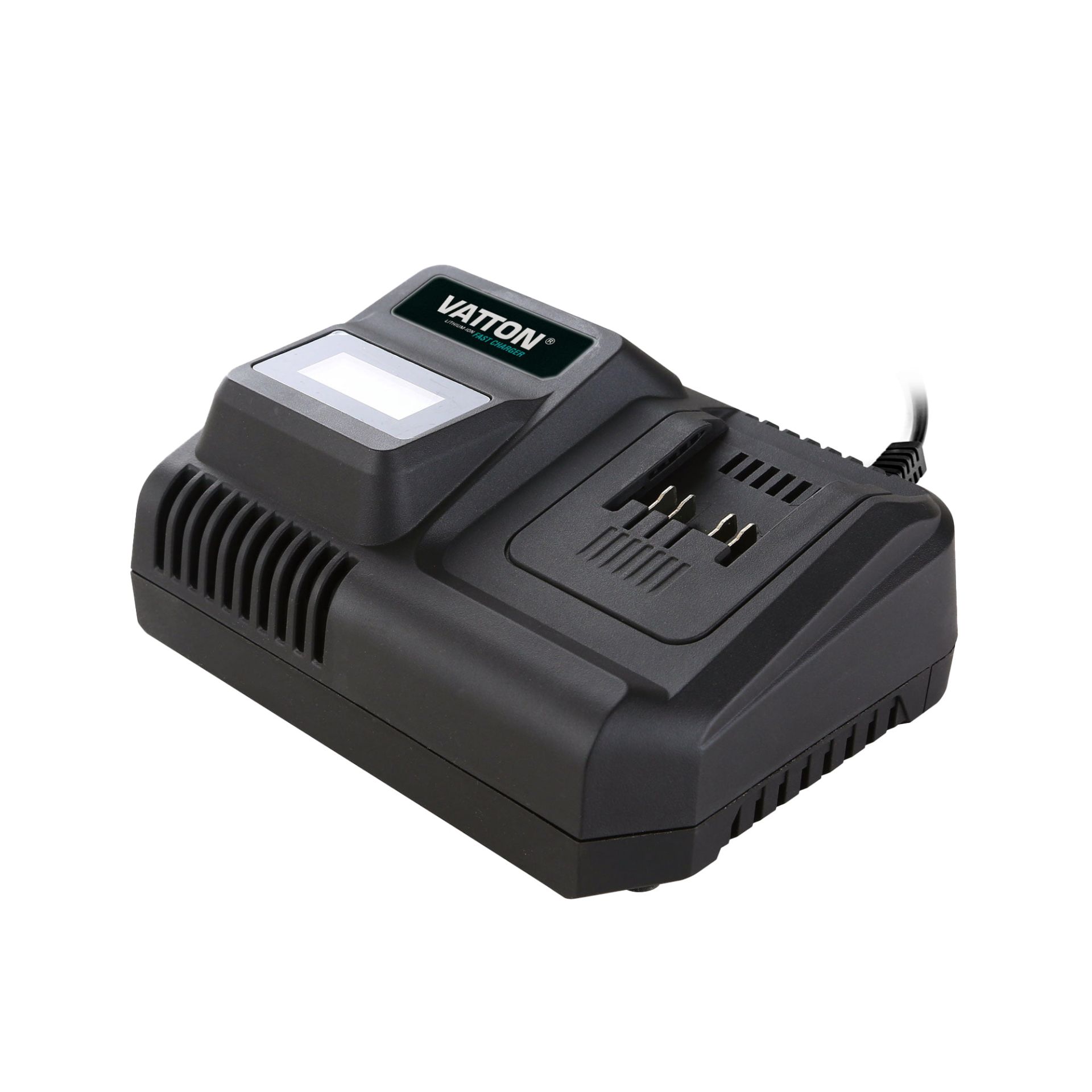Carregador Rápido VATTON INTELLIGENT