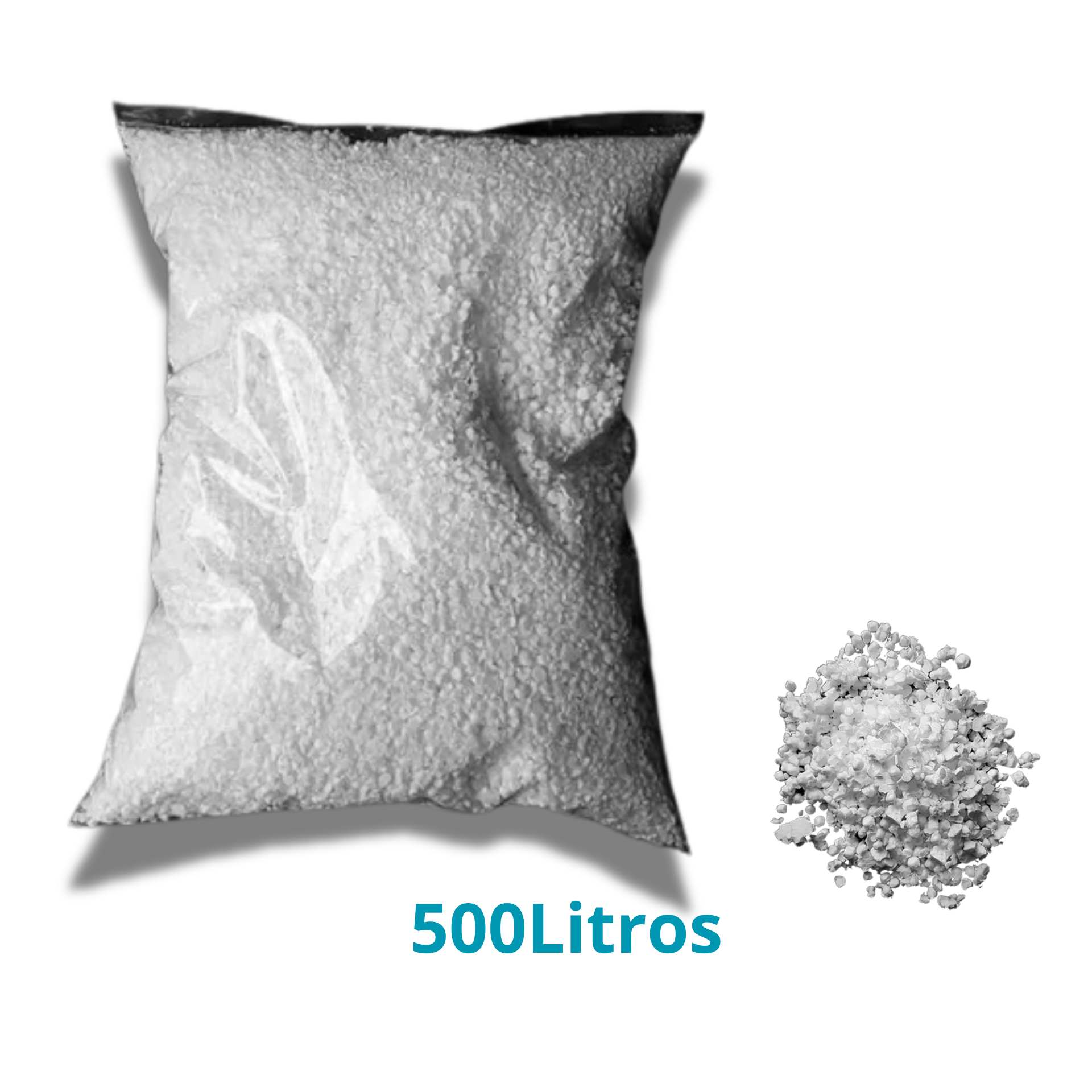 EPS TRI-LEV - Esferovite Triturado