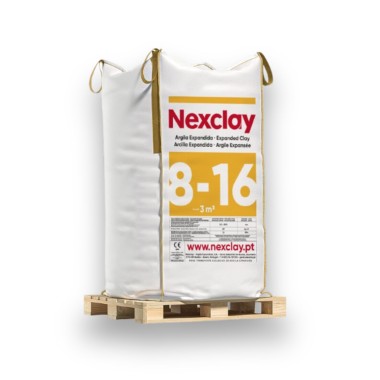 Nexclay 8-16