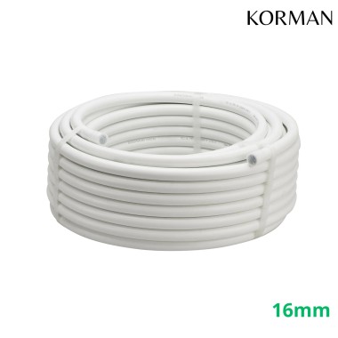 Tubo Multicamada Simples Fittings Est�ndar