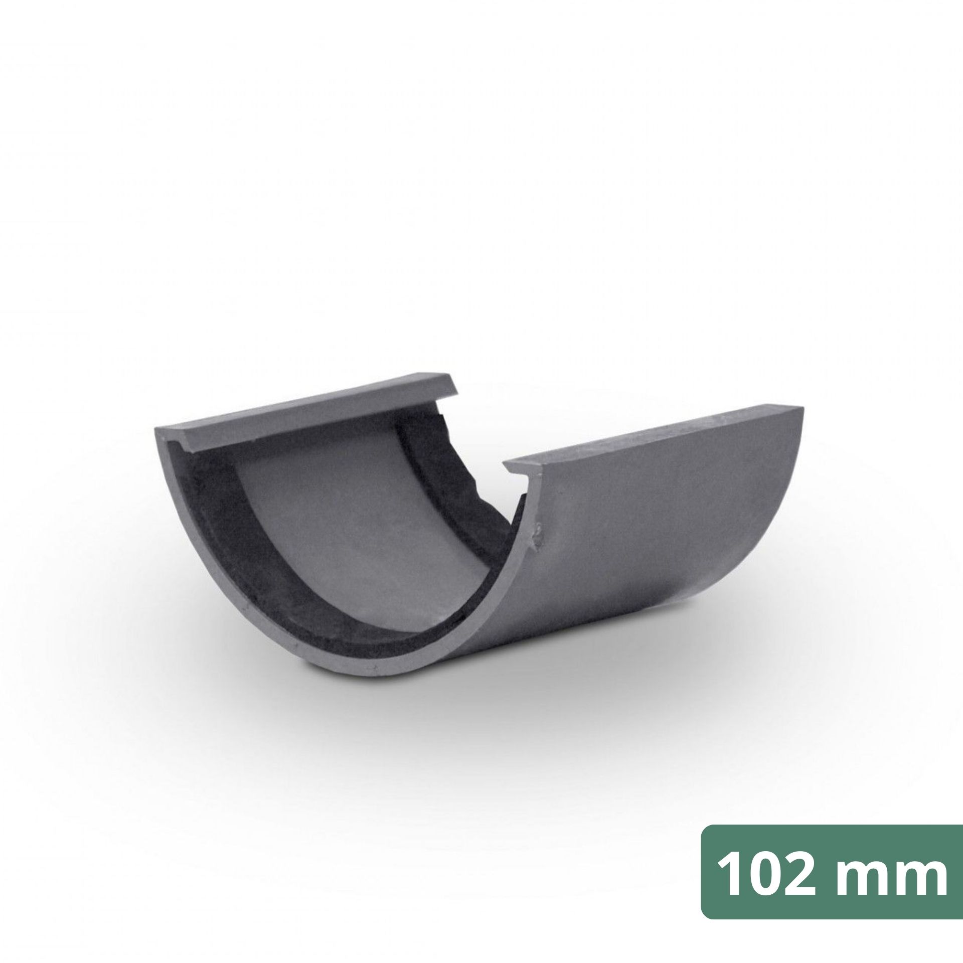 União para Caleira Cinza